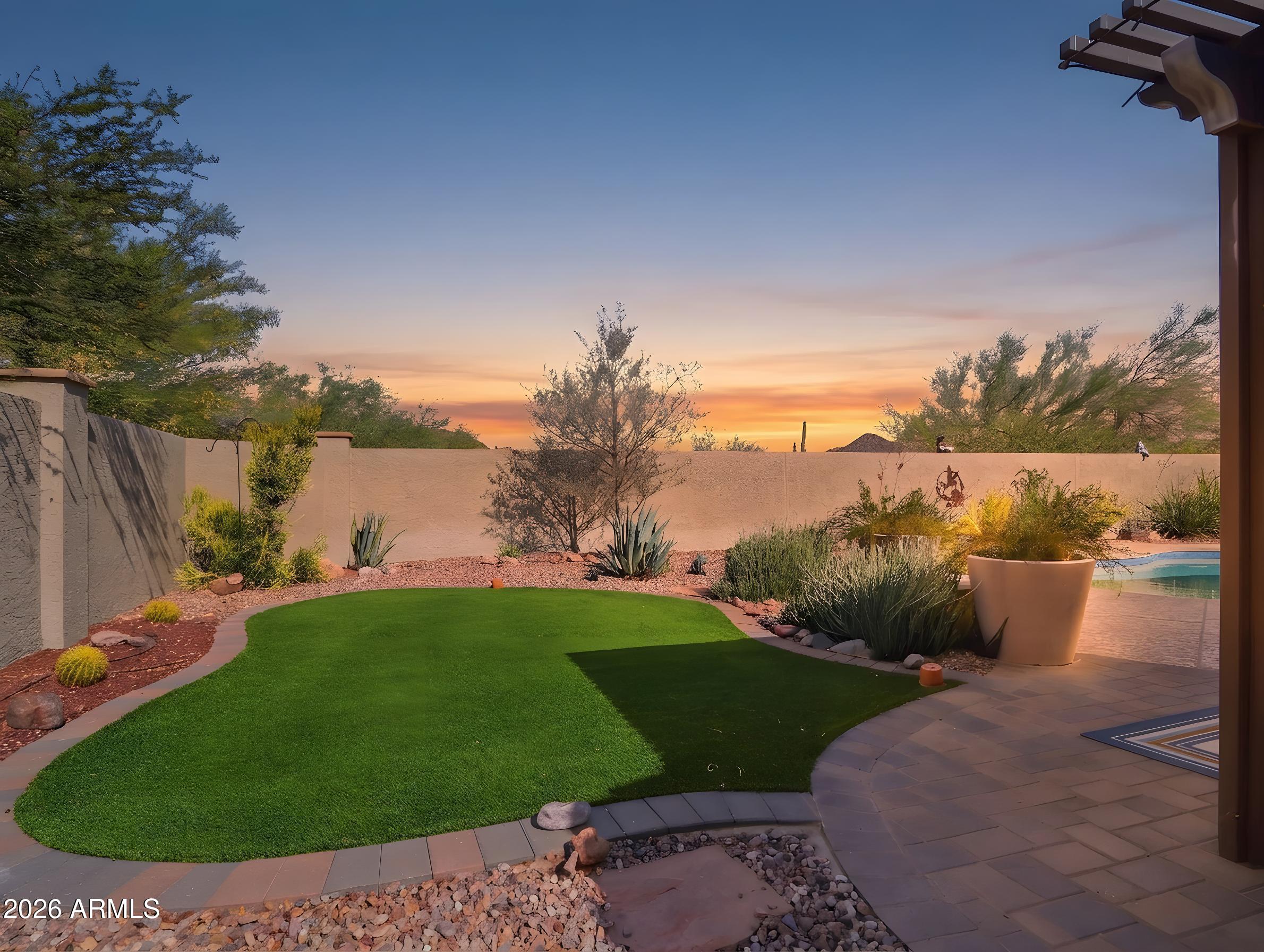 PARCEL 24 EAST AT GOLD CANYON RANCH - Residential