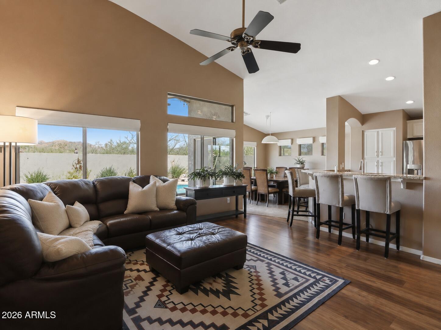 PARCEL 24 EAST AT GOLD CANYON RANCH - Residential