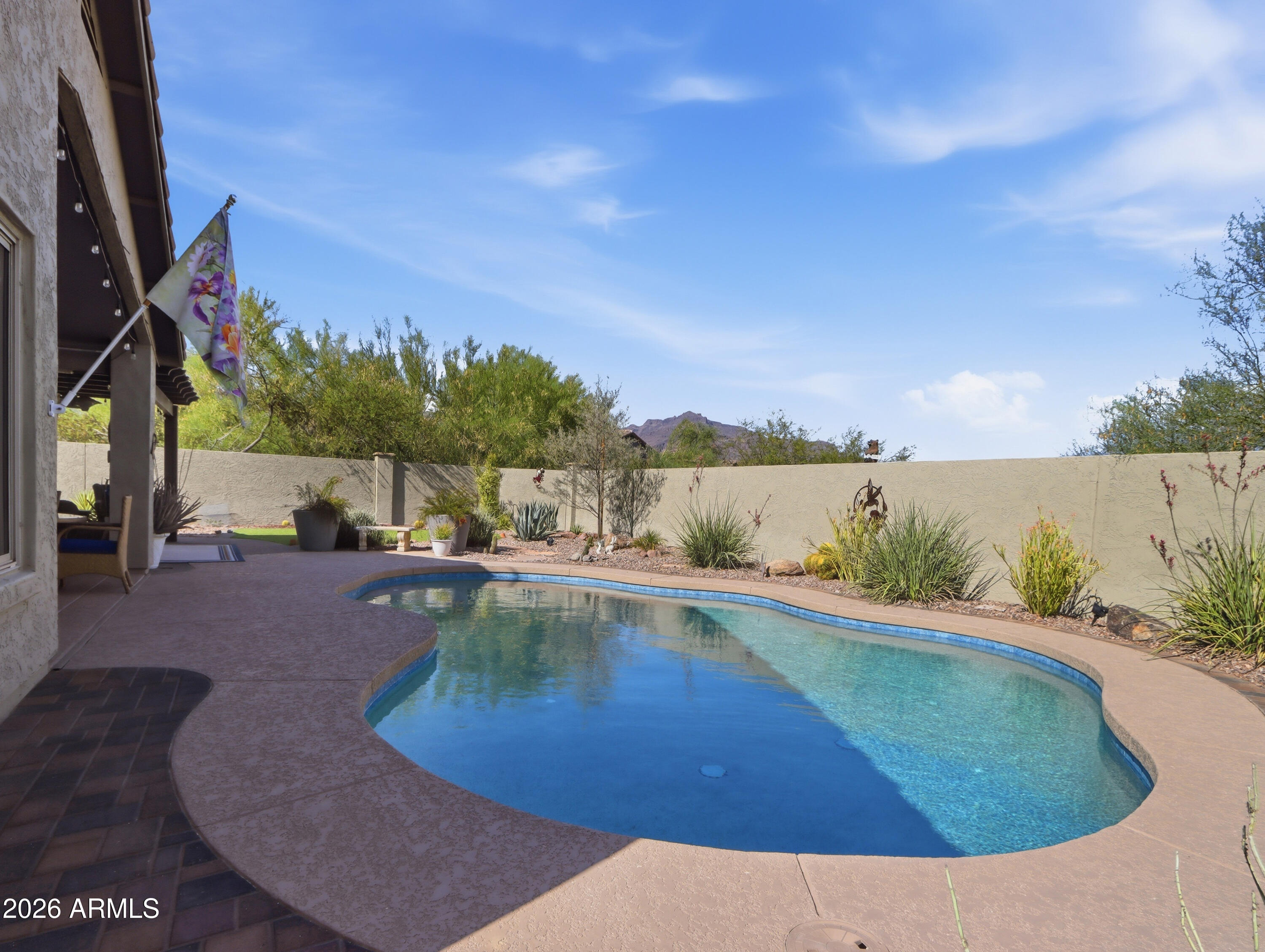 PARCEL 24 EAST AT GOLD CANYON RANCH - Residential