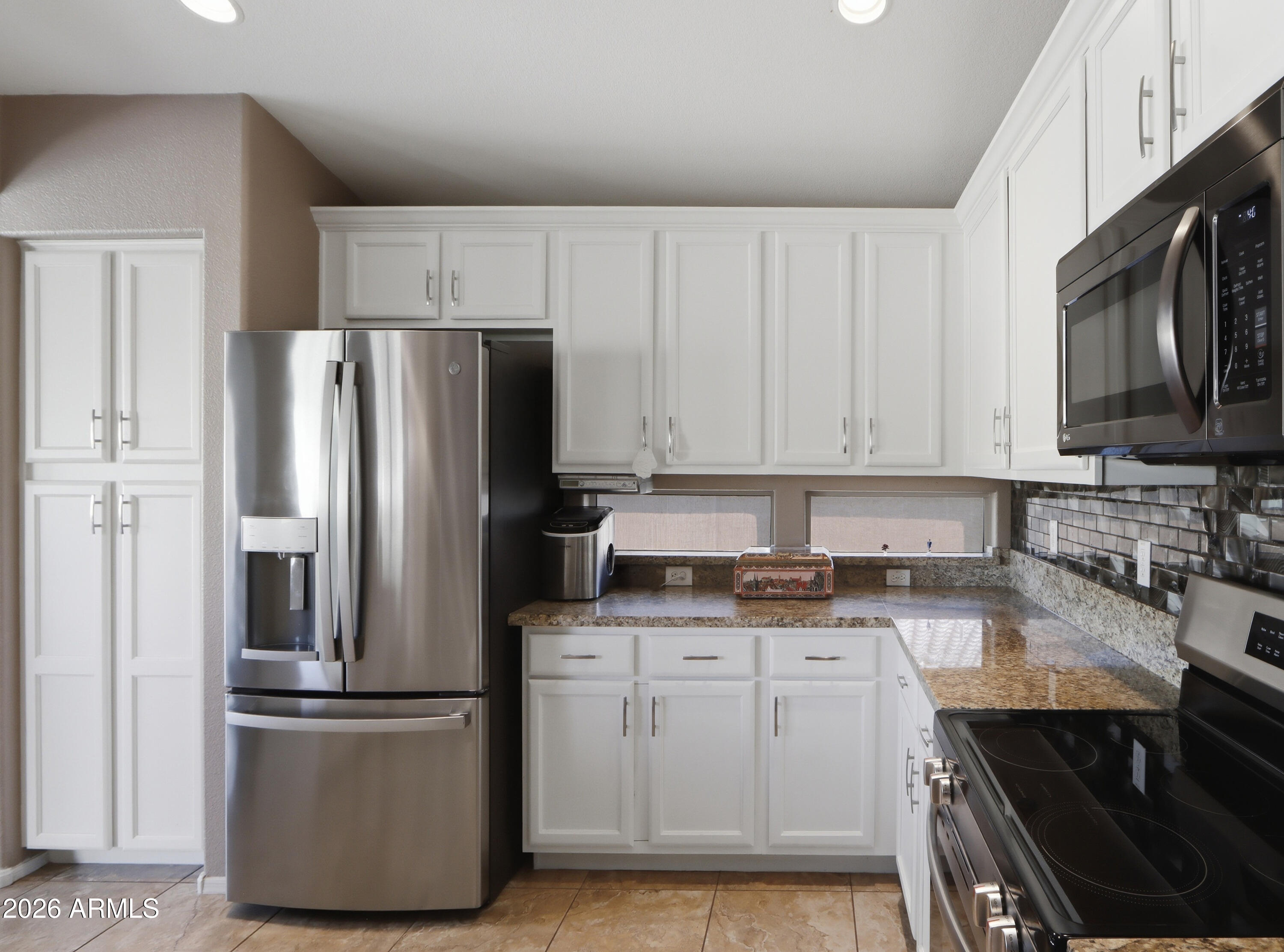 PARCEL 24 EAST AT GOLD CANYON RANCH - Residential