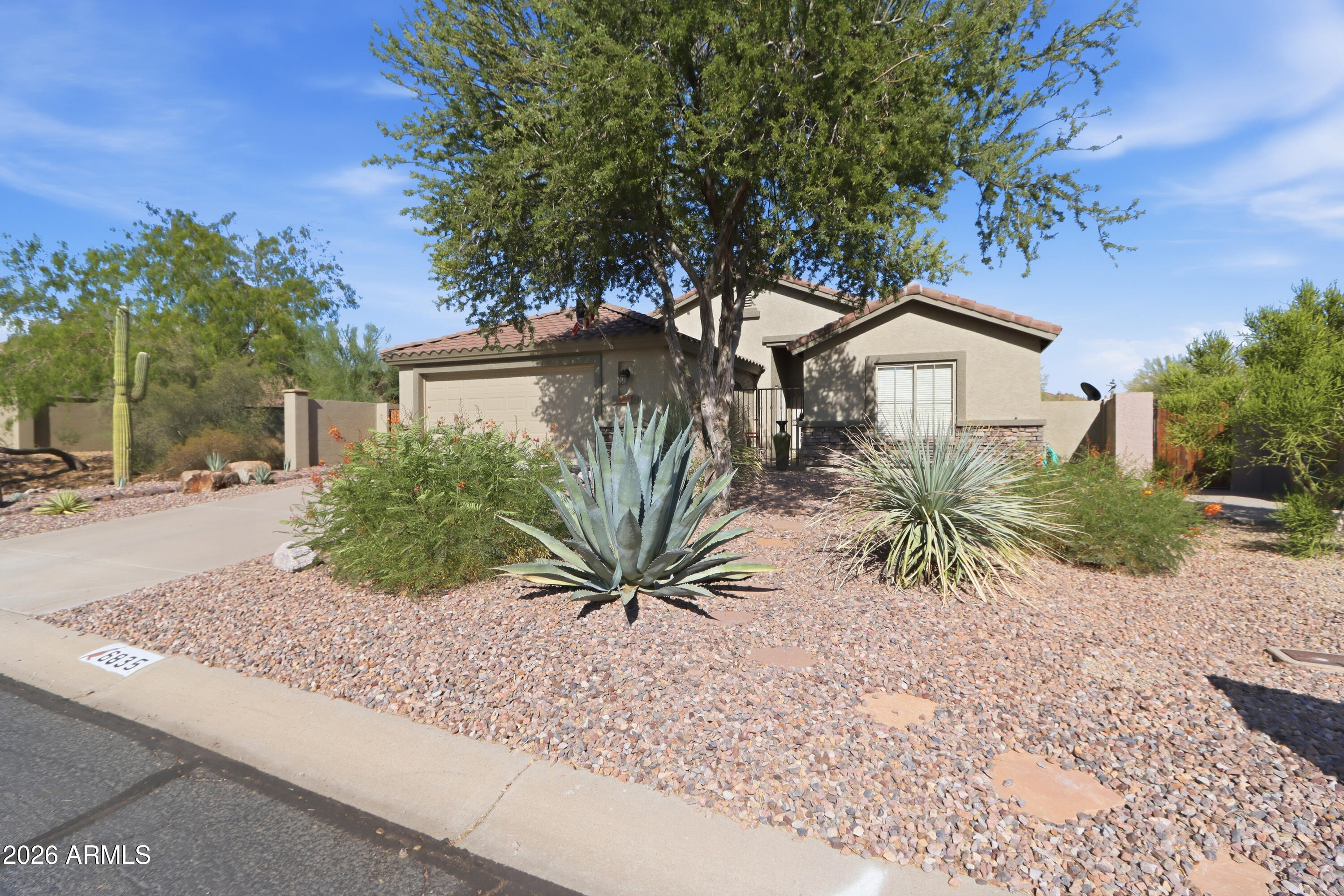 PARCEL 24 EAST AT GOLD CANYON RANCH - Residential