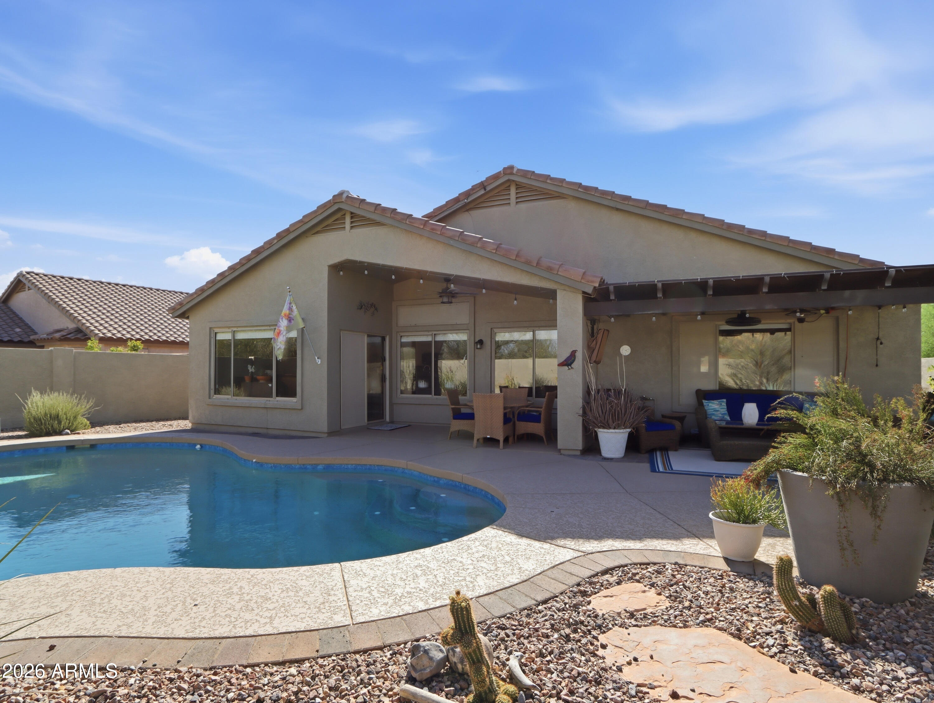 PARCEL 24 EAST AT GOLD CANYON RANCH - Residential