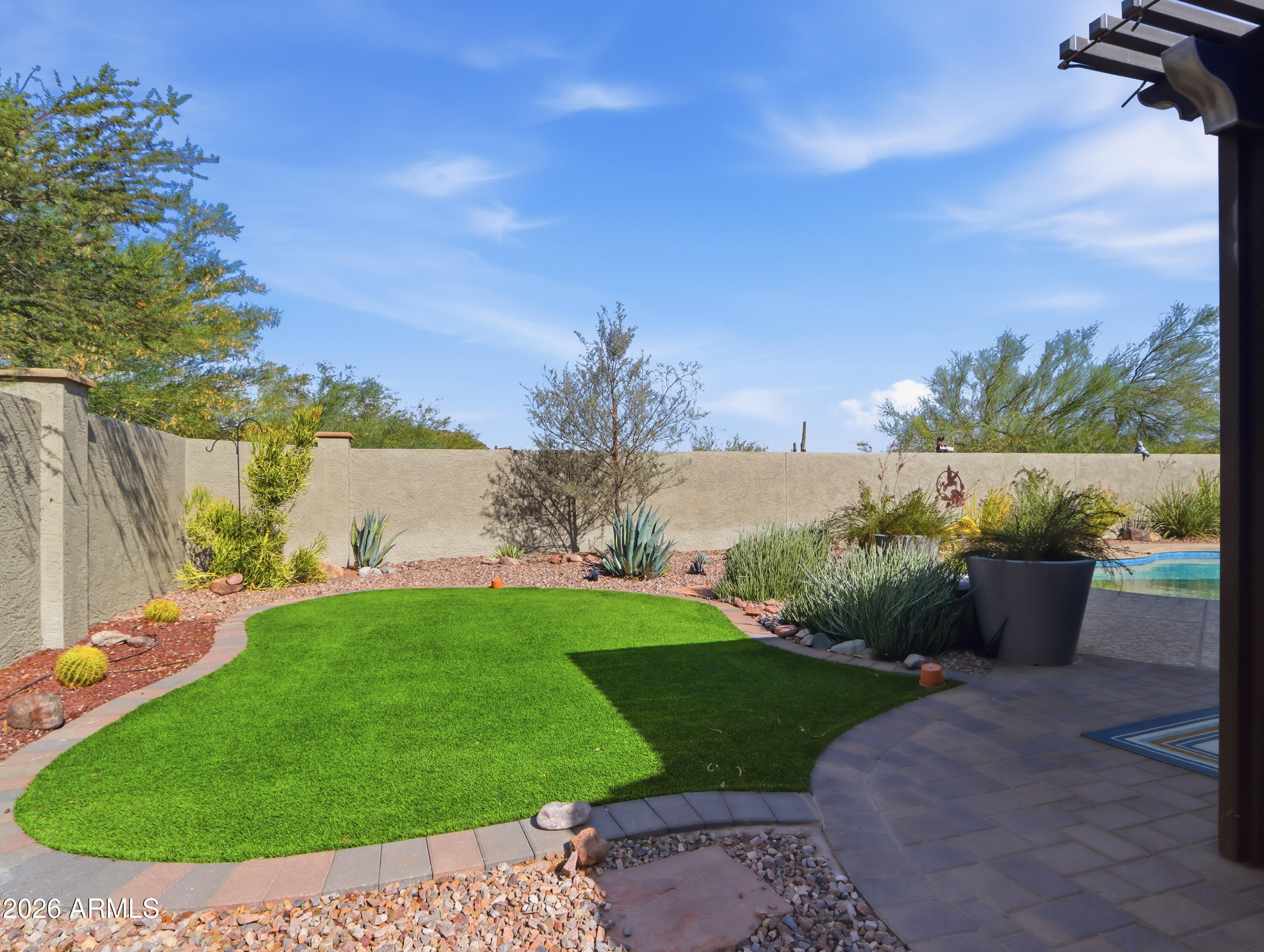 PARCEL 24 EAST AT GOLD CANYON RANCH - Residential