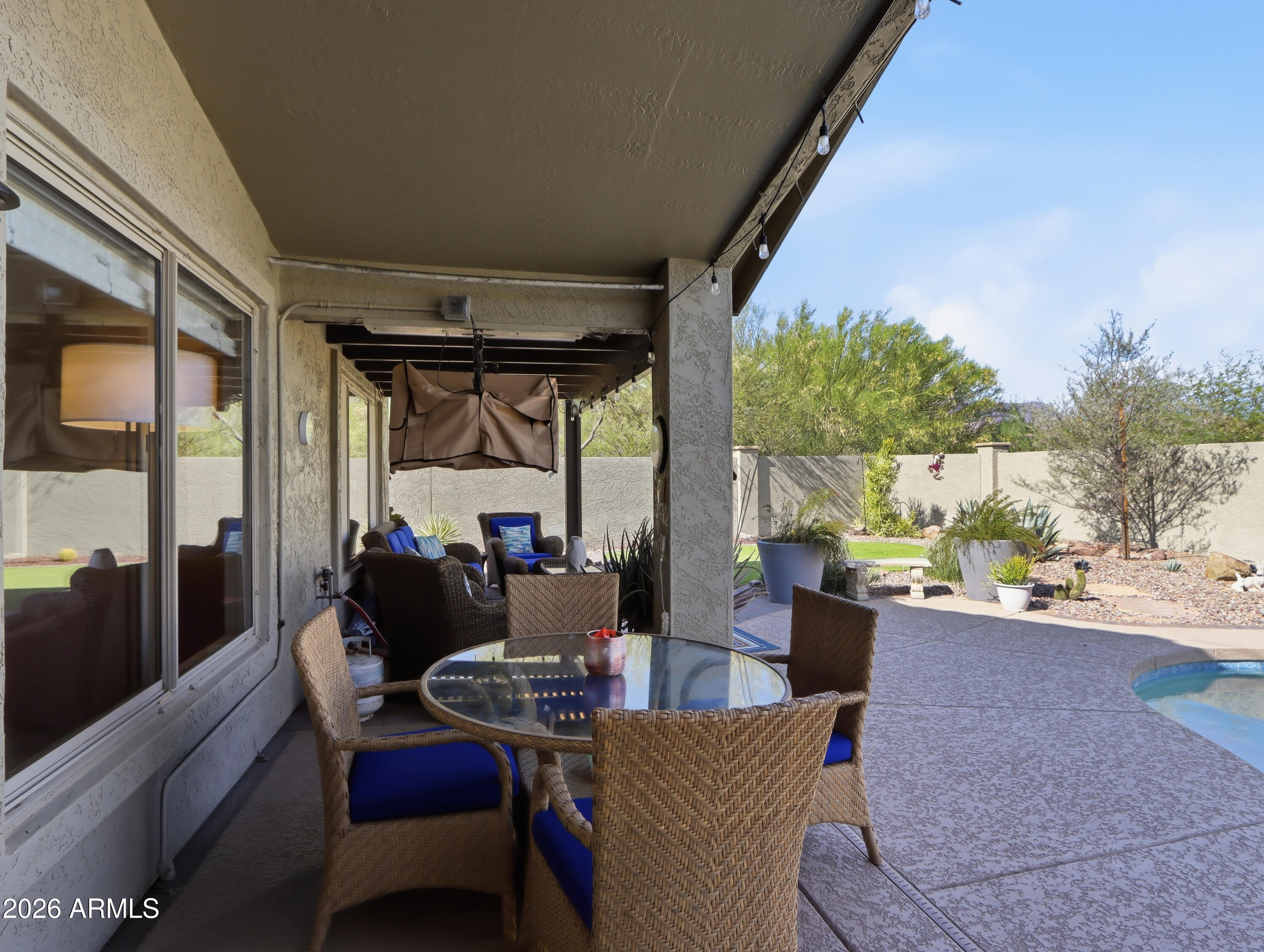 PARCEL 24 EAST AT GOLD CANYON RANCH - Residential