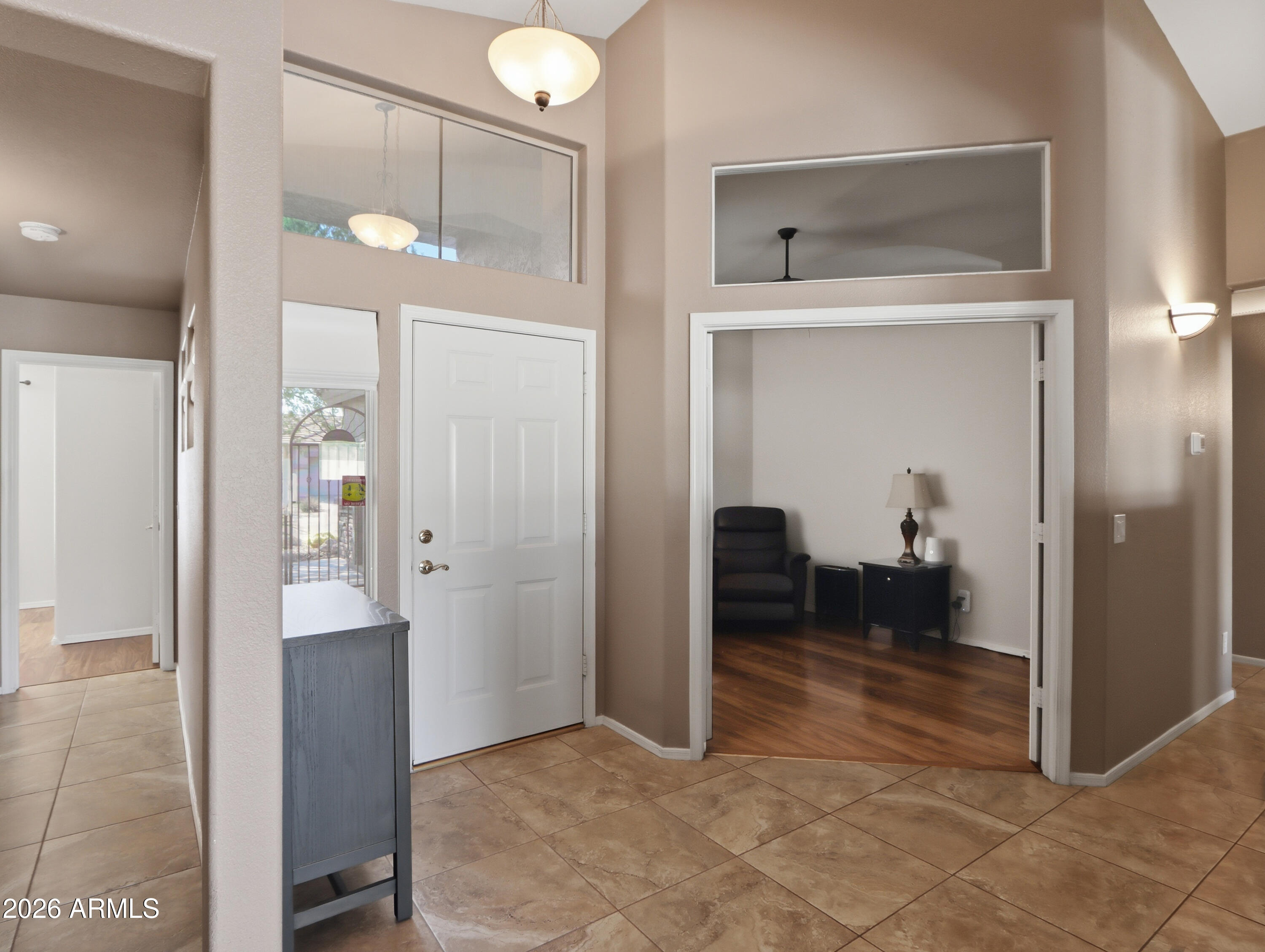 PARCEL 24 EAST AT GOLD CANYON RANCH - Residential