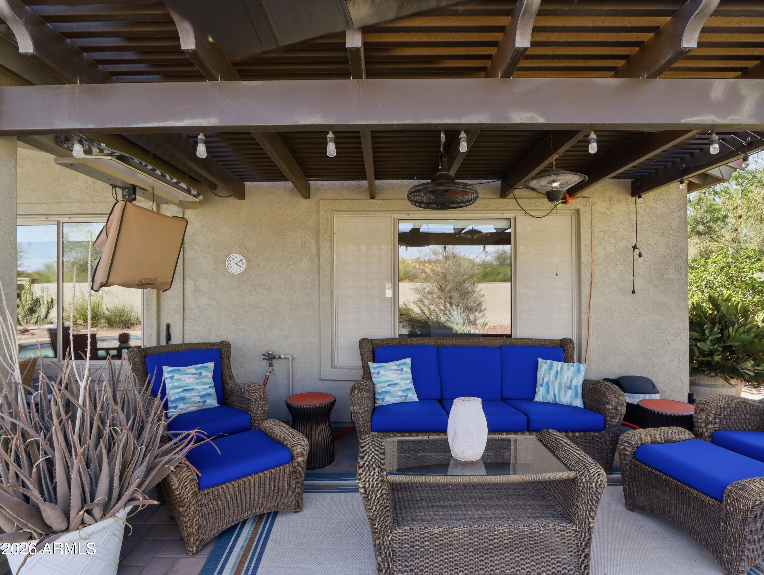 PARCEL 24 EAST AT GOLD CANYON RANCH - Residential