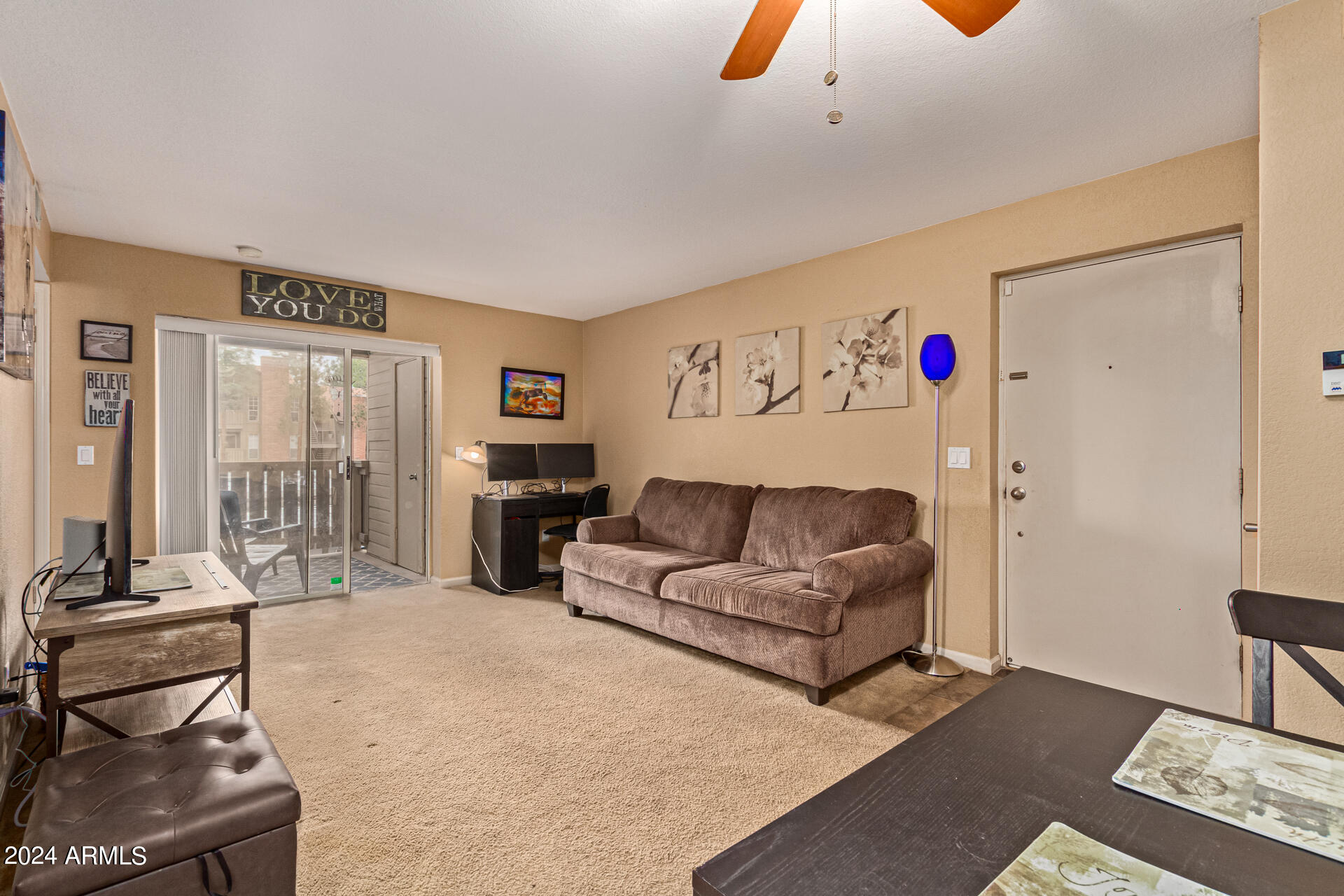 CHESAPEAKE CONDOMINIUM - Residential Lease