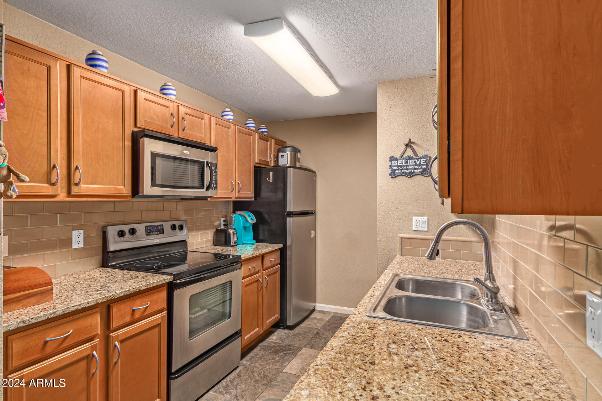 CHESAPEAKE CONDOMINIUM - Residential Lease
