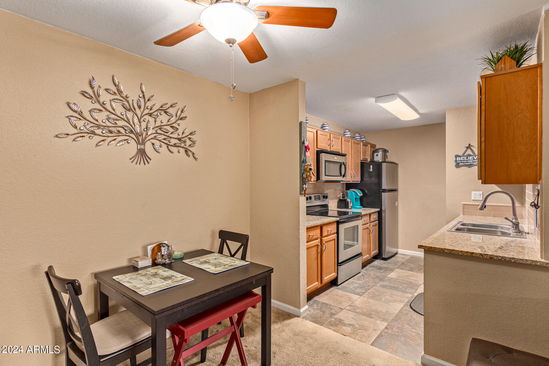 CHESAPEAKE CONDOMINIUM - Residential Lease