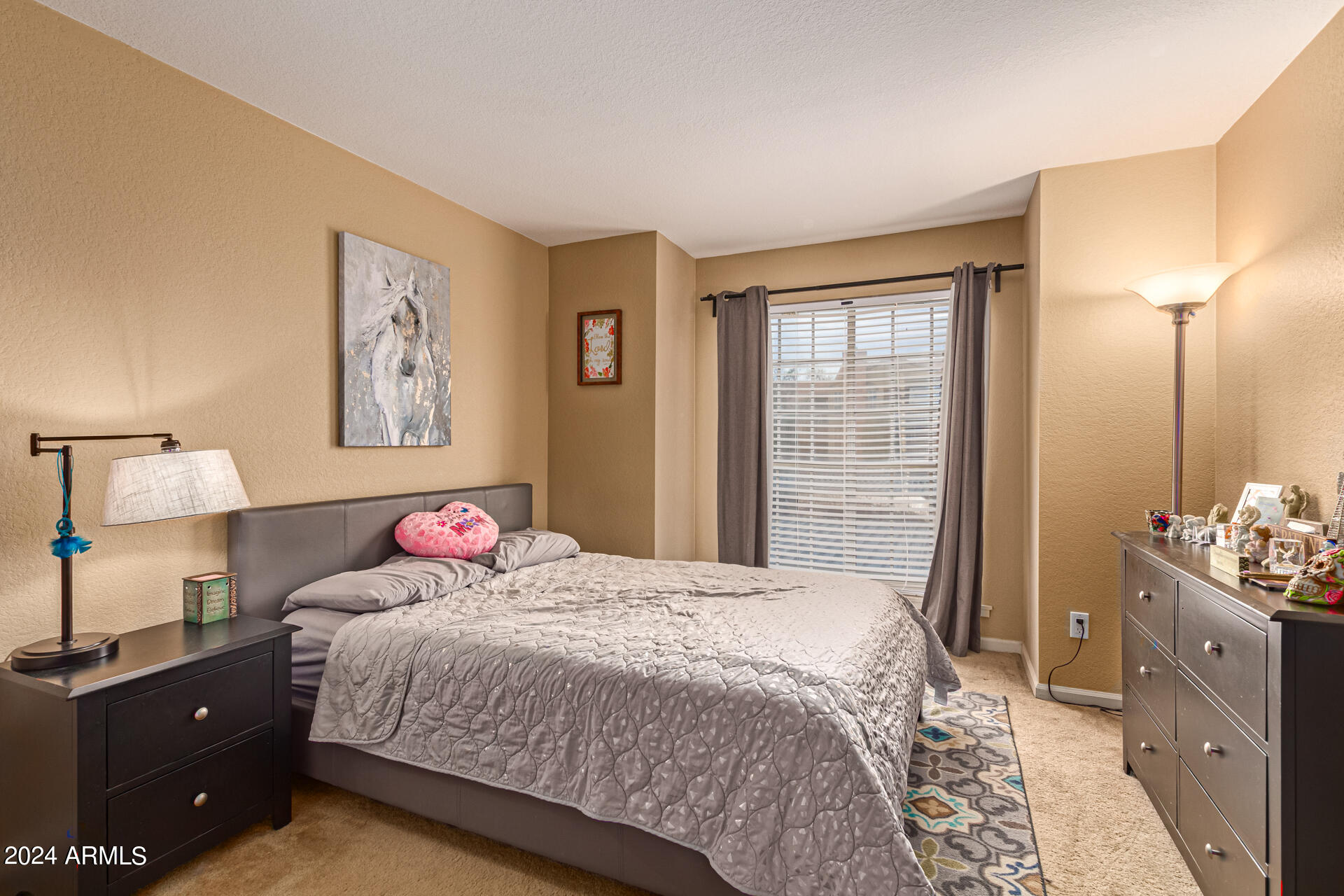CHESAPEAKE CONDOMINIUM - Residential Lease