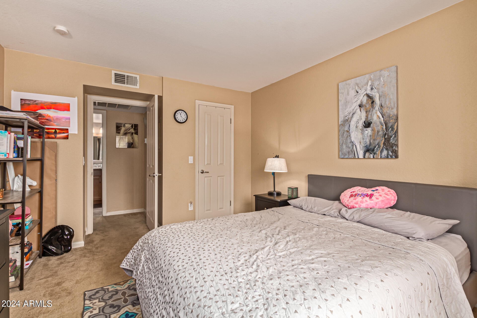 CHESAPEAKE CONDOMINIUM - Residential Lease