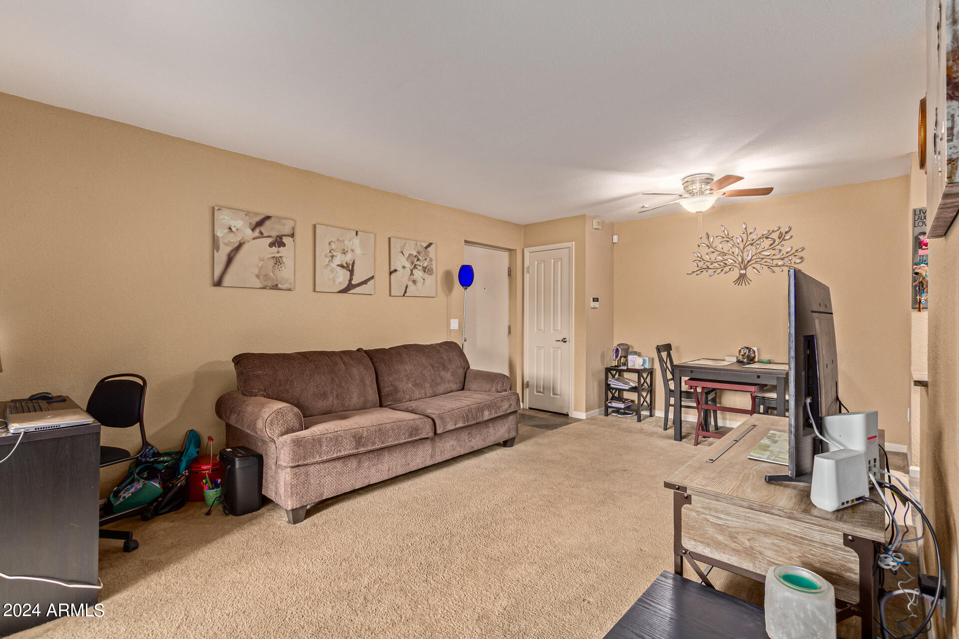 CHESAPEAKE CONDOMINIUM - Residential Lease