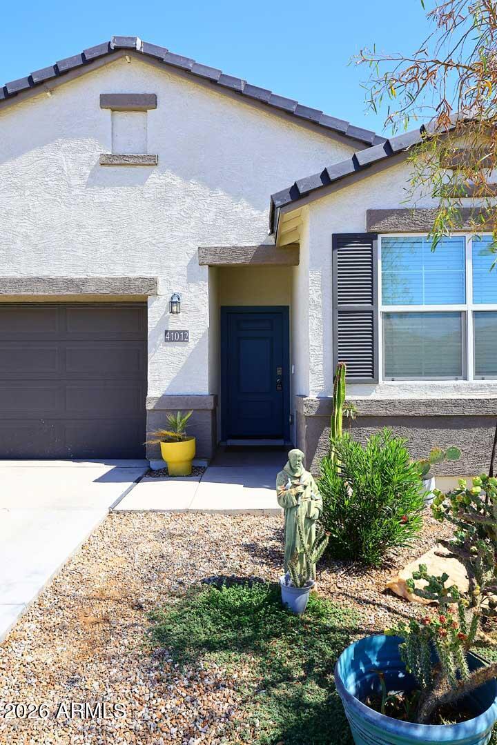 RANCHO EL DORADO PHASE III PARCEL 59 - Residential