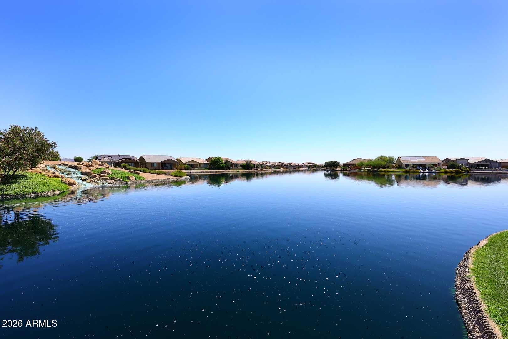 RANCHO EL DORADO PHASE III PARCEL 59 - Residential