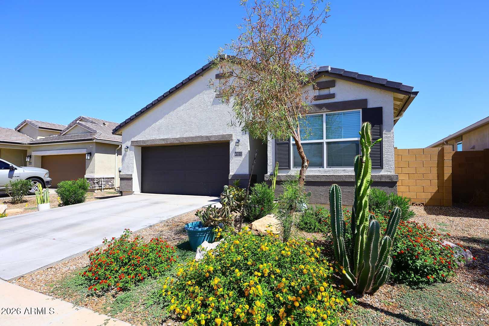 RANCHO EL DORADO PHASE III PARCEL 59 - Residential