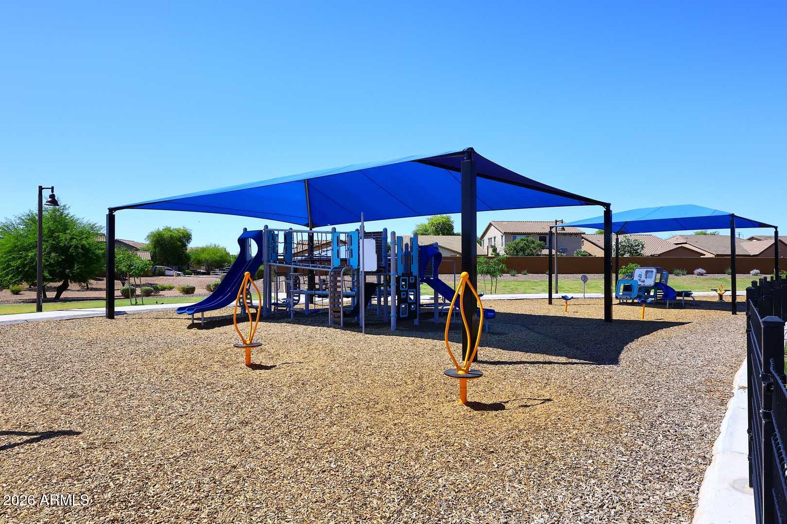 RANCHO EL DORADO PHASE III PARCEL 59 - Residential