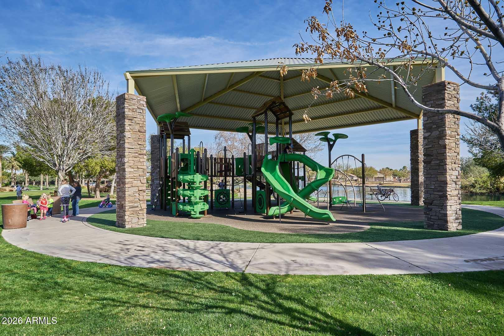 RANCHO EL DORADO PHASE III PARCEL 59 - Residential