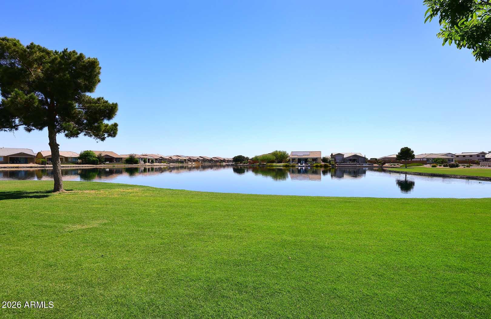RANCHO EL DORADO PHASE III PARCEL 59 - Residential