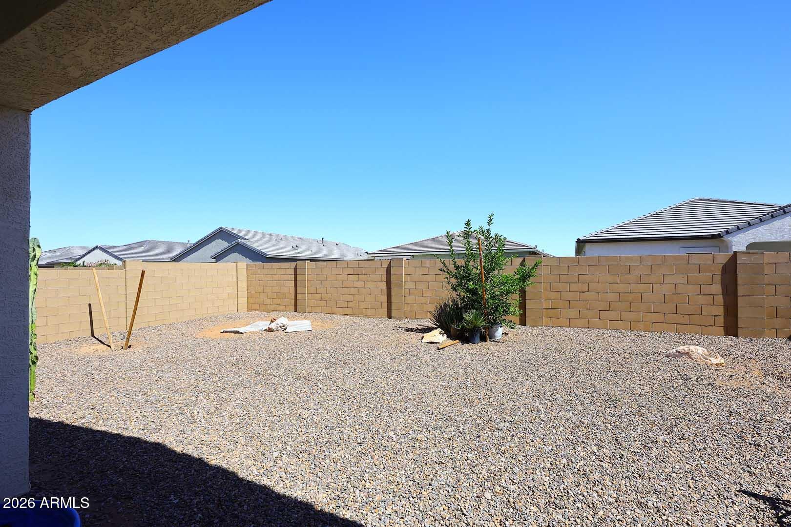 RANCHO EL DORADO PHASE III PARCEL 59 - Residential