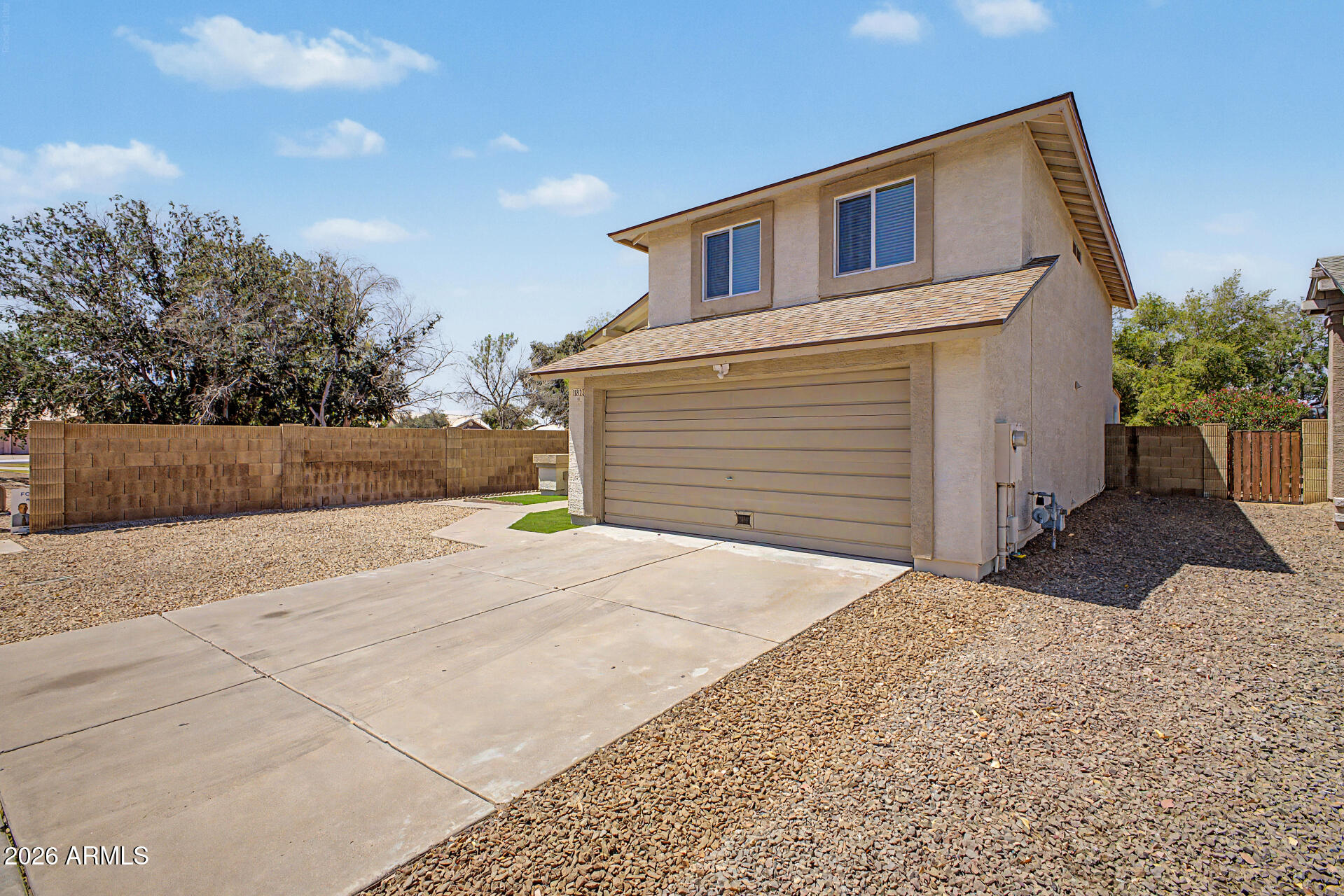 STONEBRIDGE LOT 1-138 TR A B - Residential