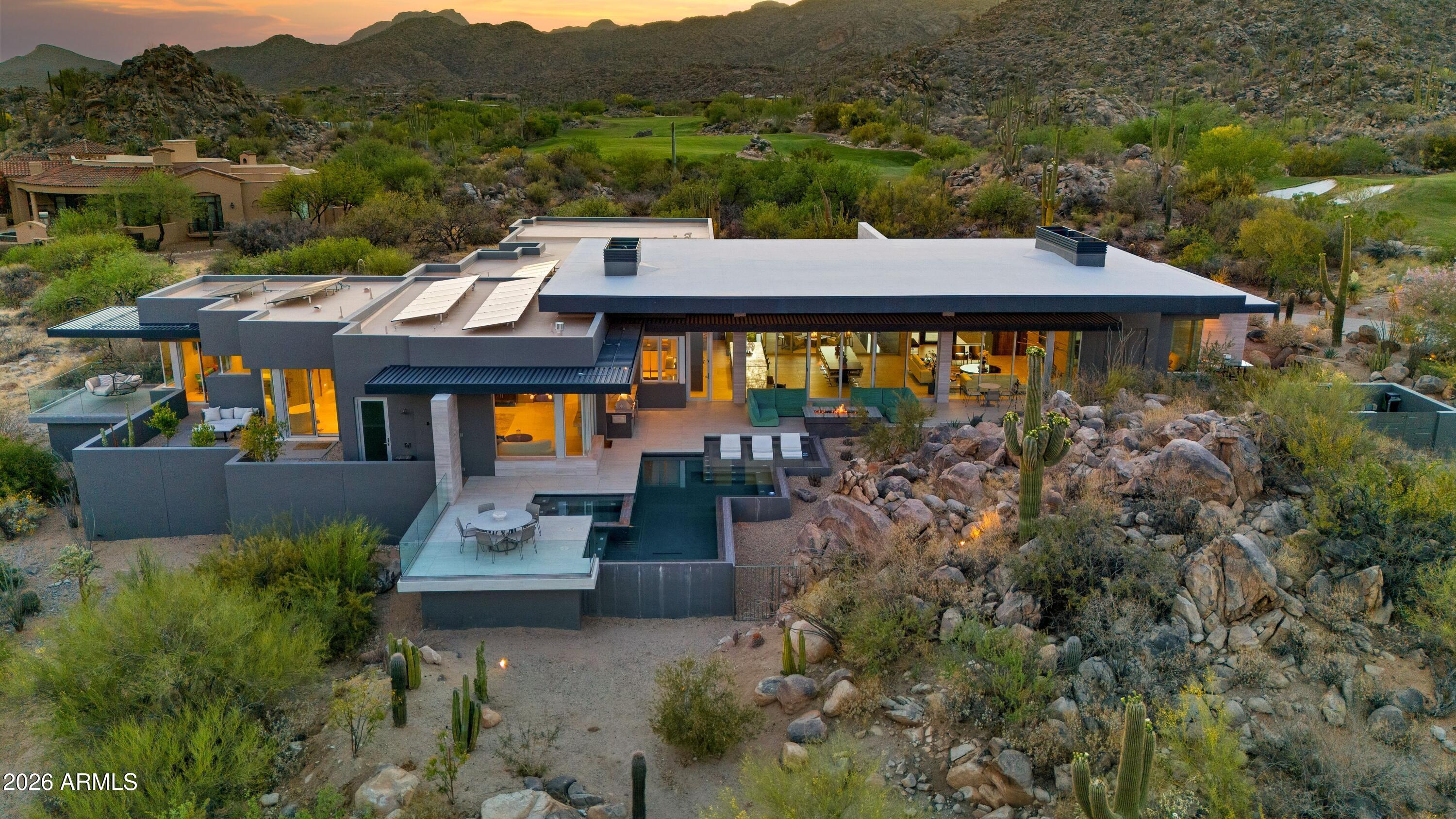 STONE CANYON 2 - Residential