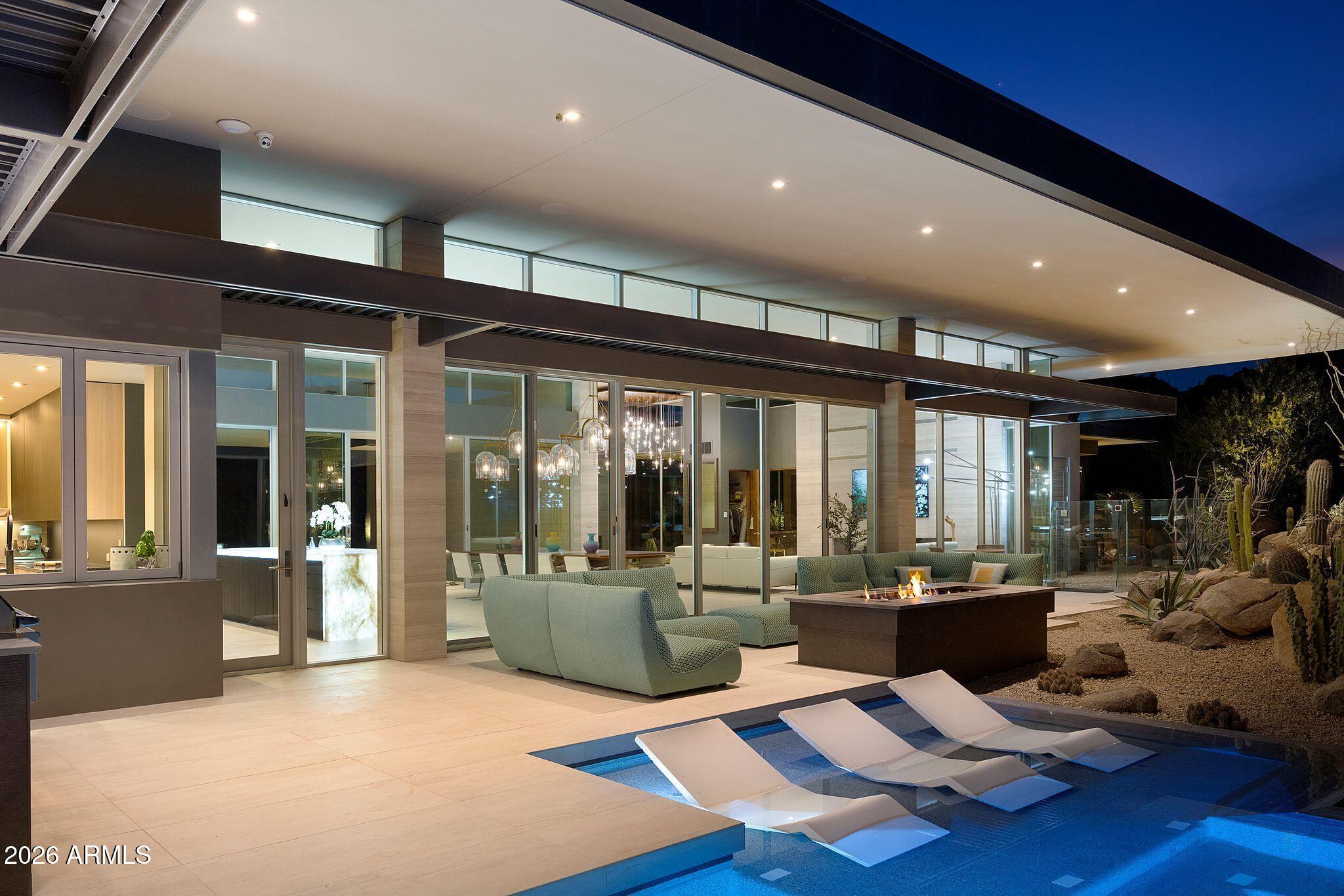STONE CANYON 2 - Residential
