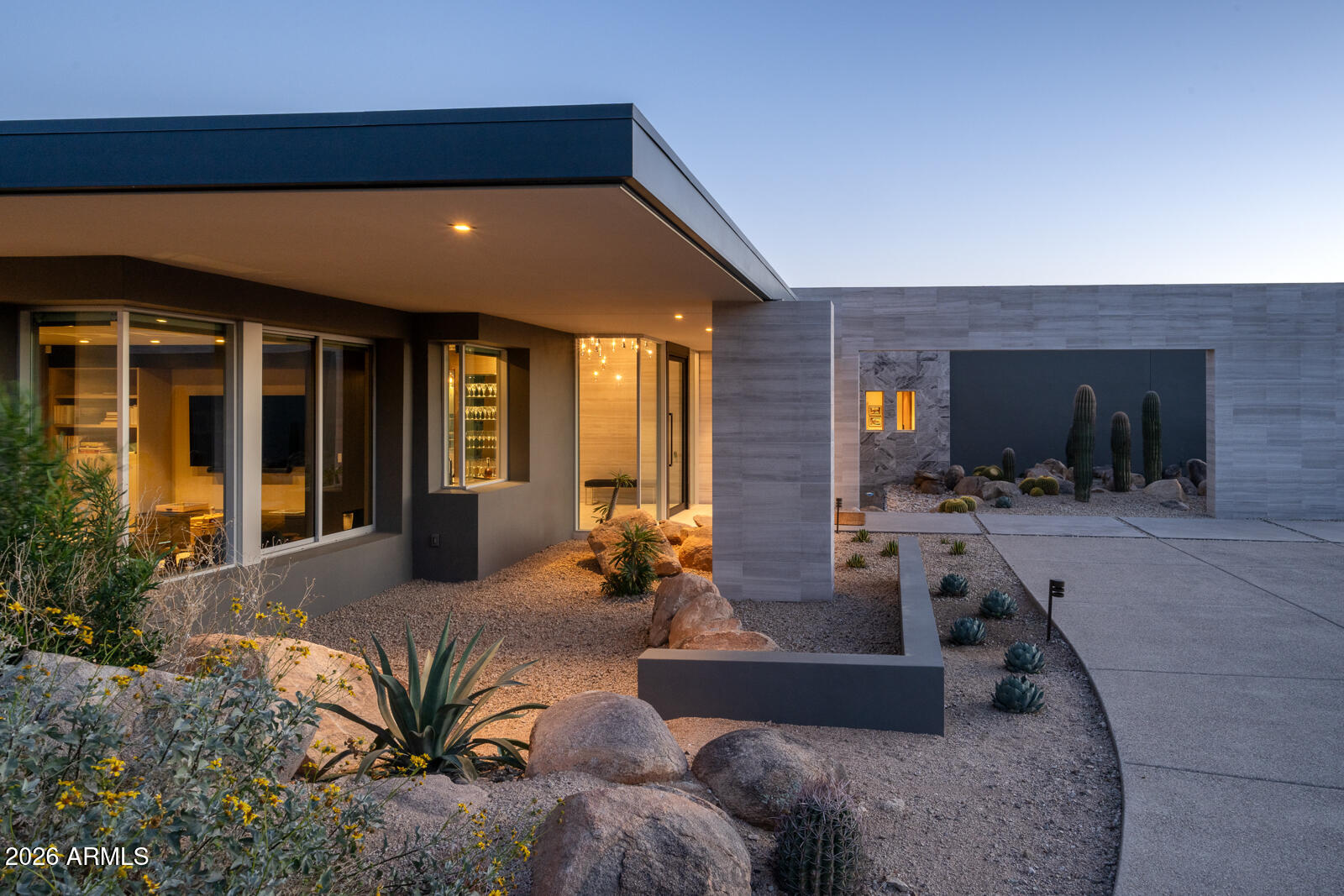 STONE CANYON 2 - Residential