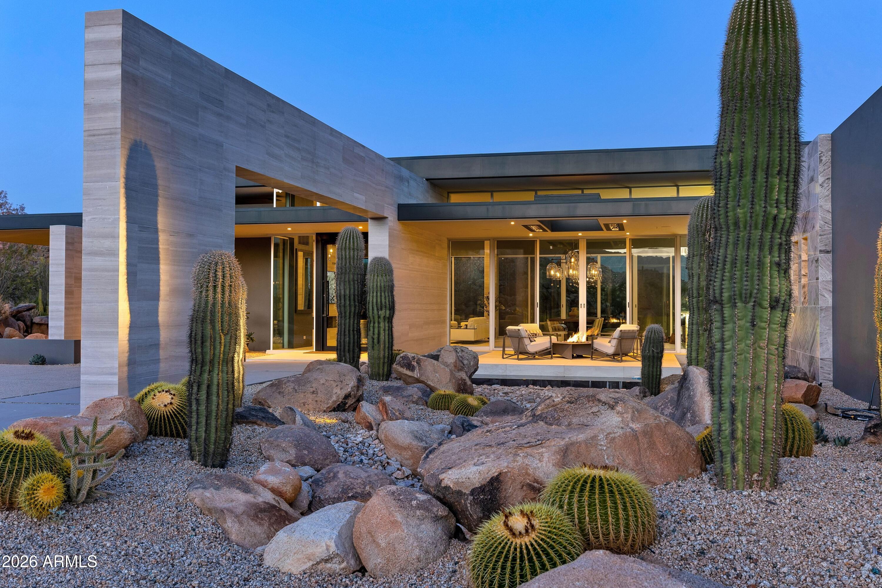 STONE CANYON 2 - Residential