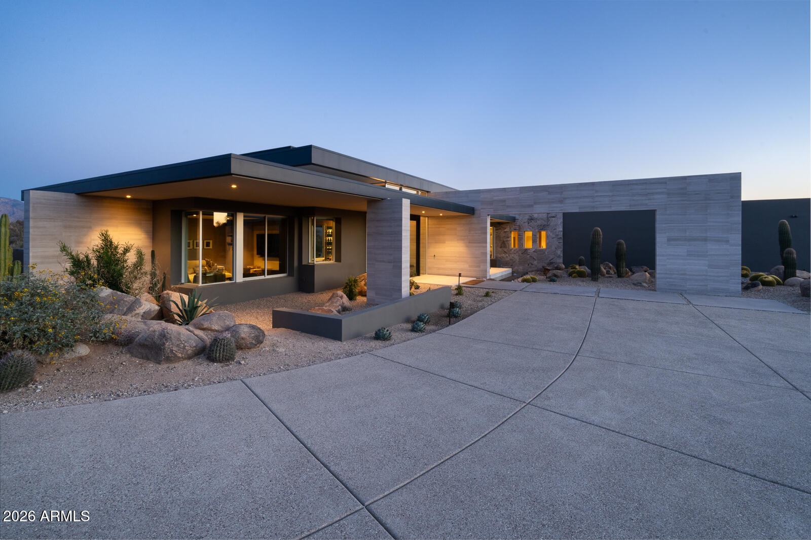 STONE CANYON 2 - Residential