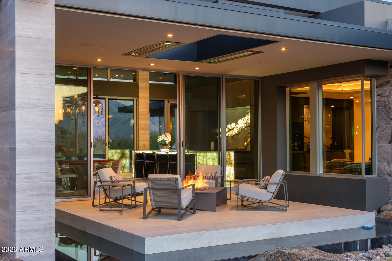 STONE CANYON 2 - Residential