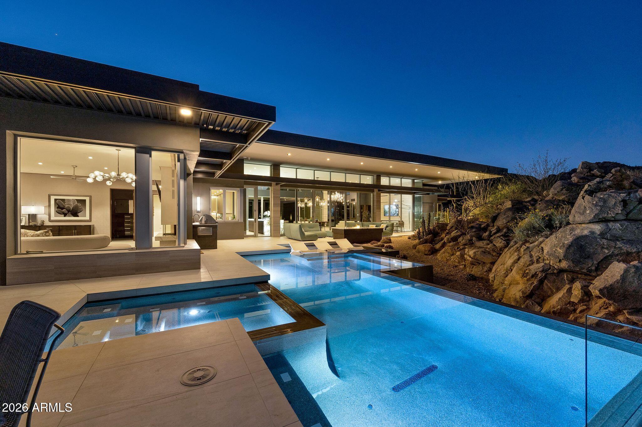 STONE CANYON 2 - Residential