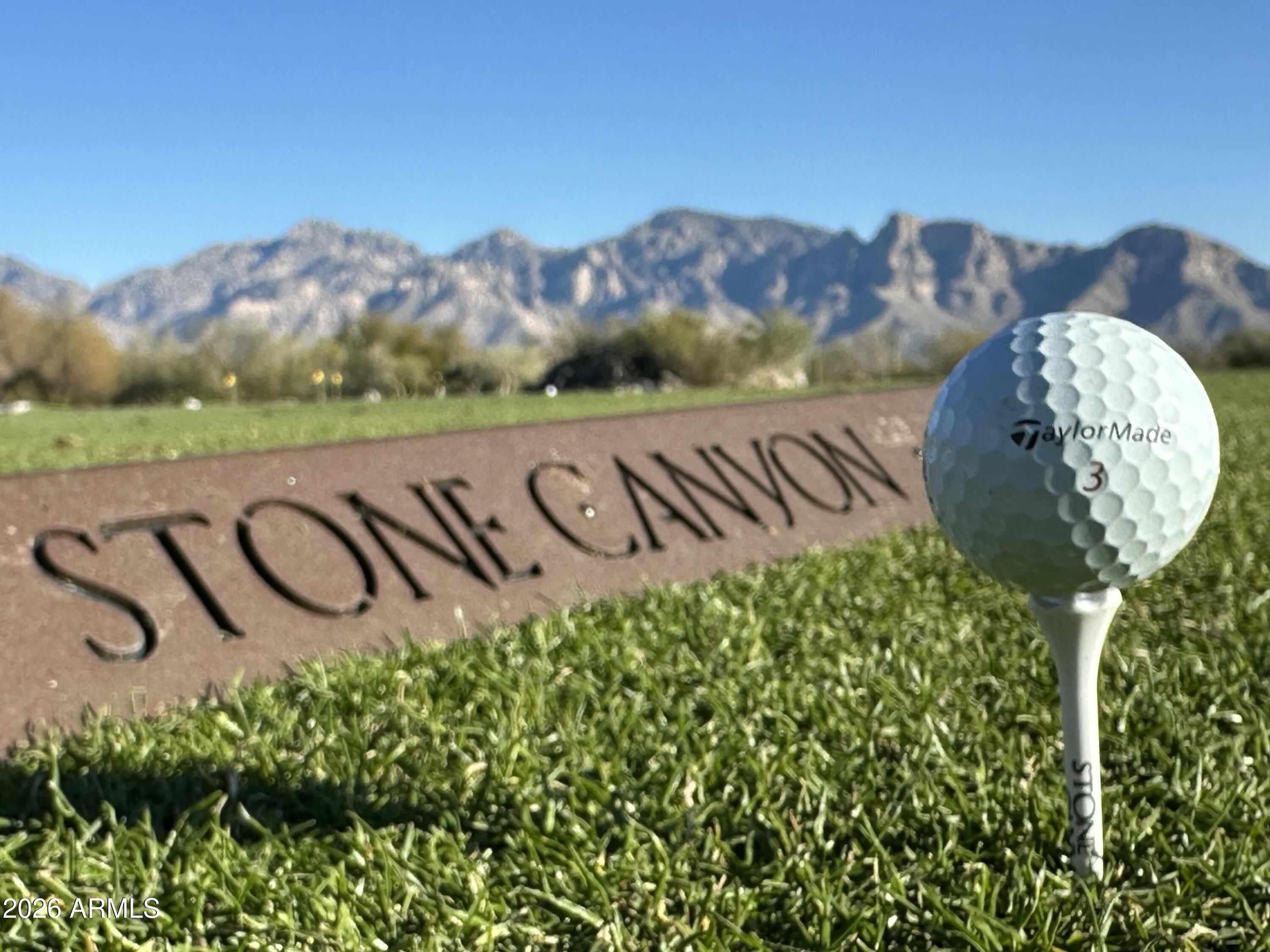 STONE CANYON 2 - Residential