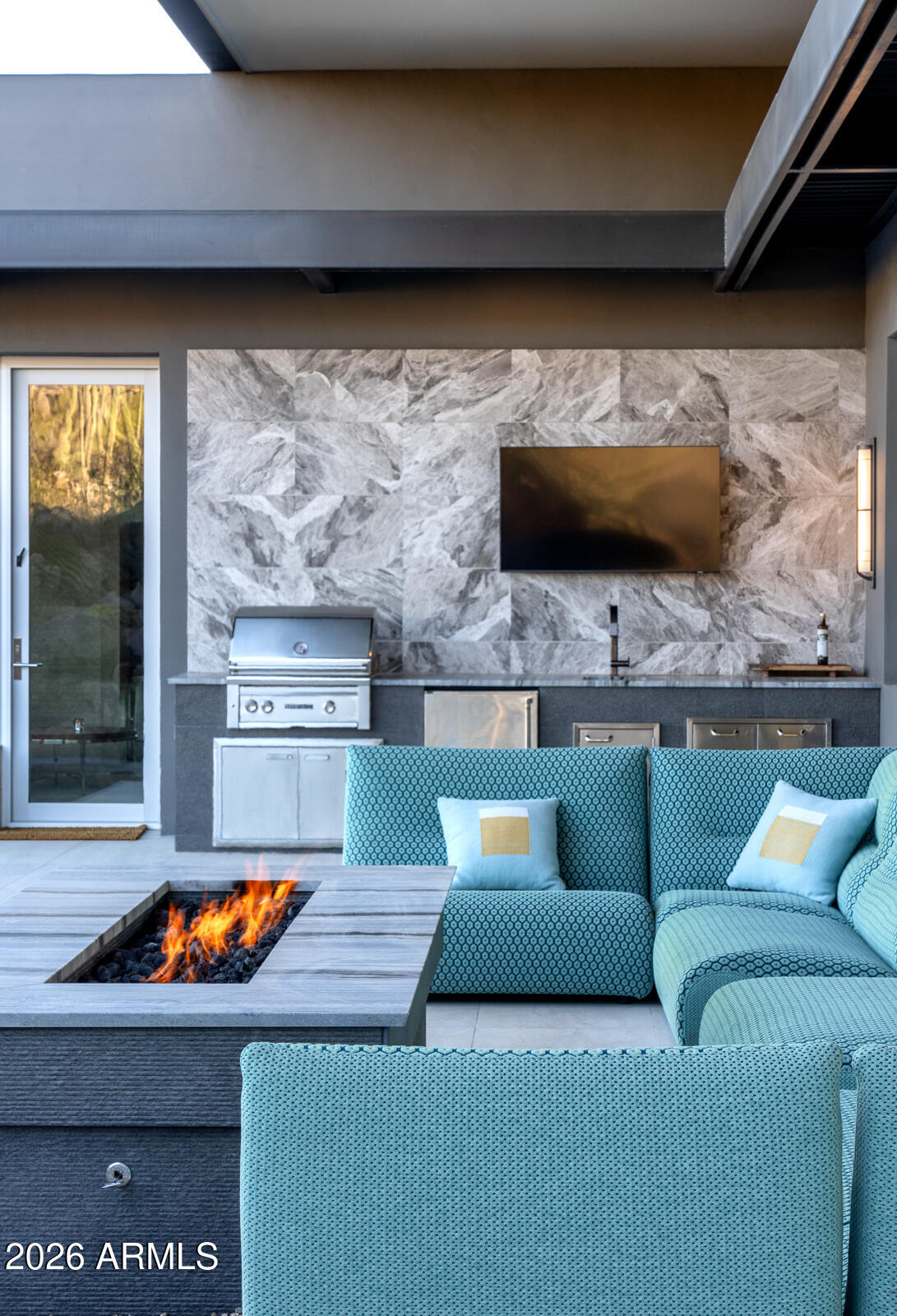 STONE CANYON 2 - Residential