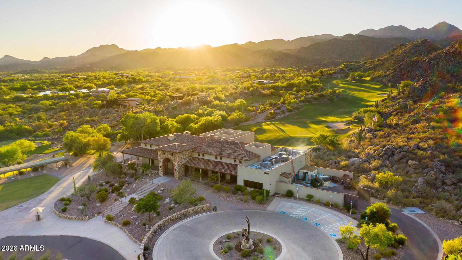 STONE CANYON 2 - Residential