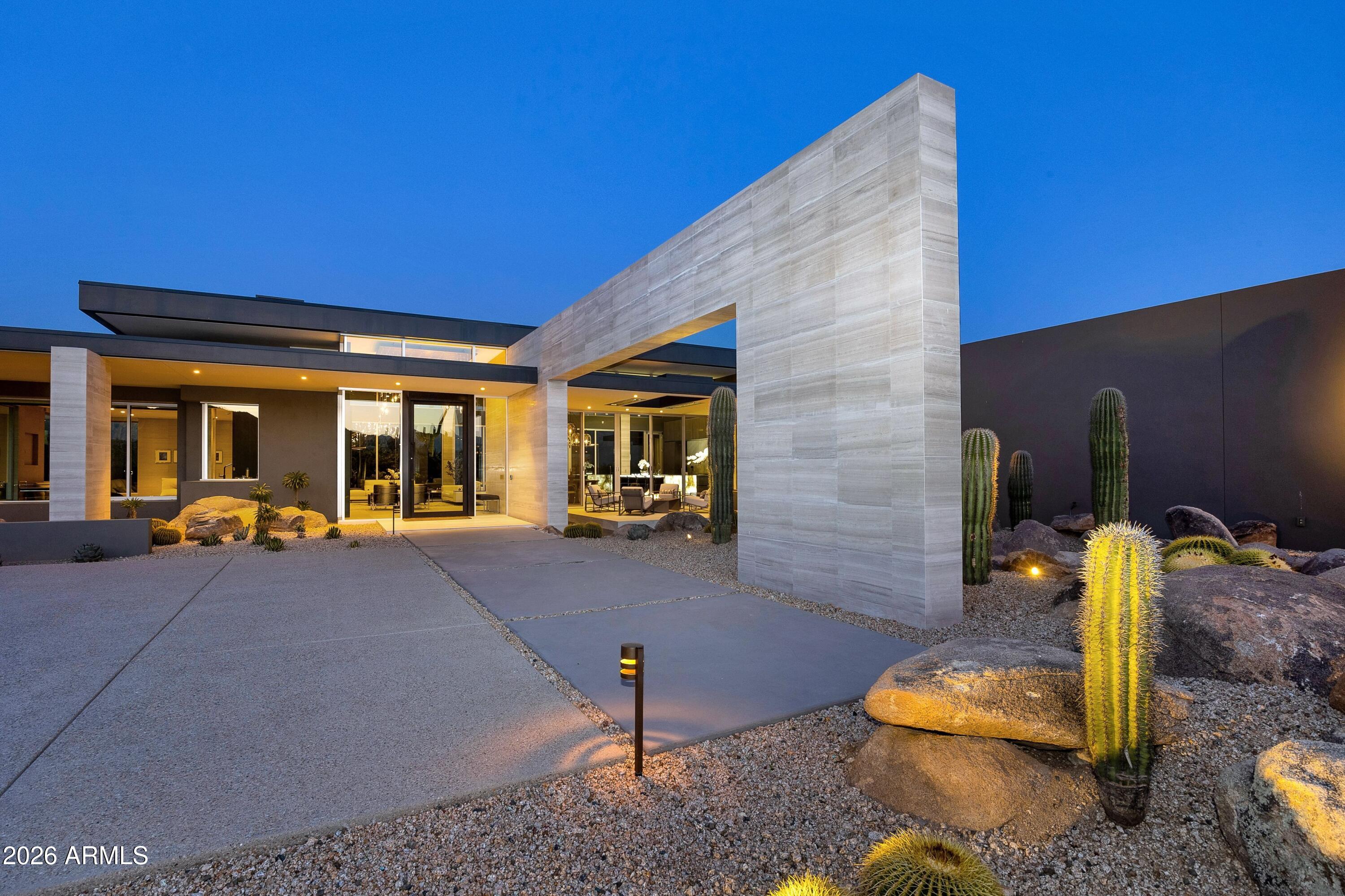 STONE CANYON 2 - Residential
