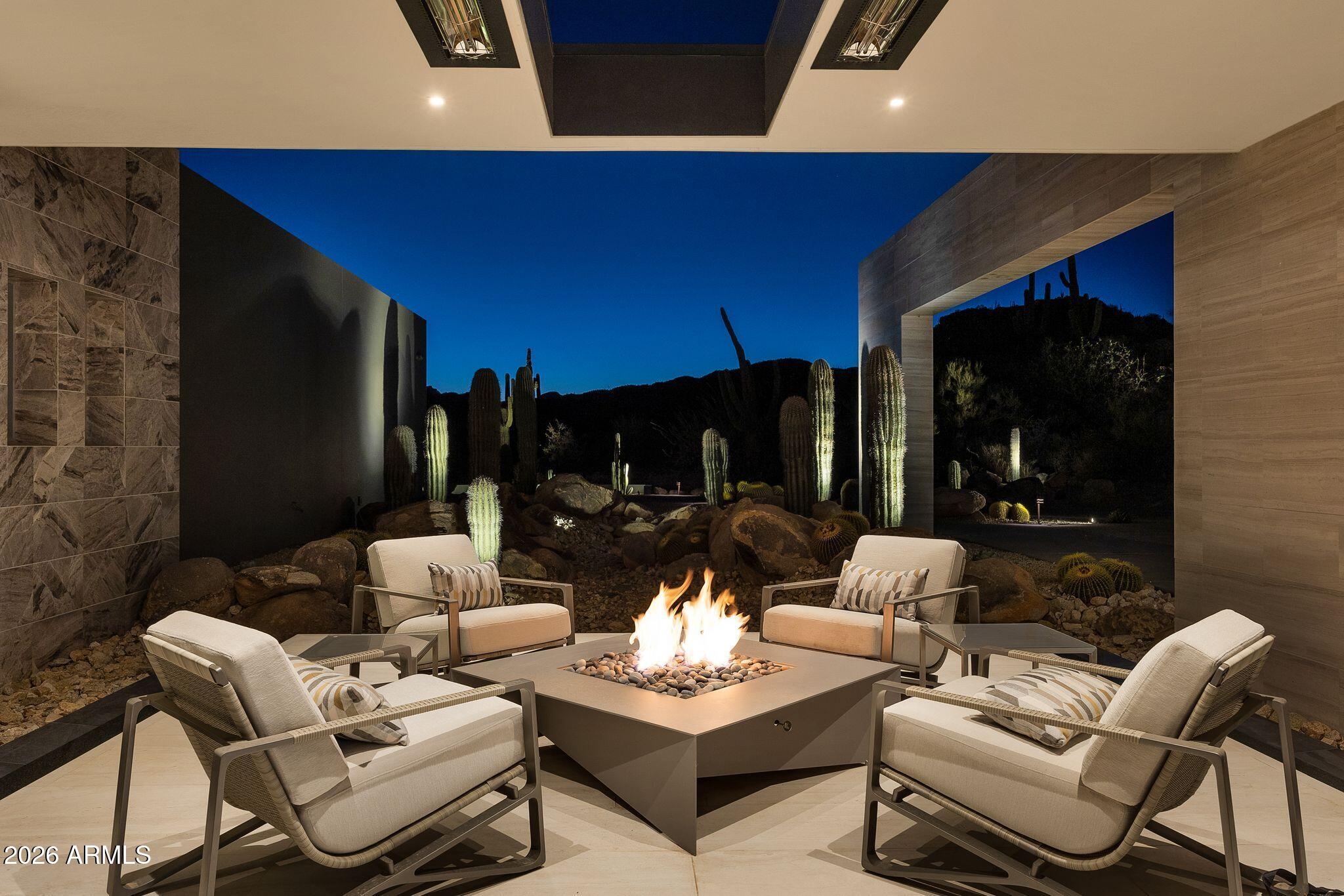 STONE CANYON 2 - Residential