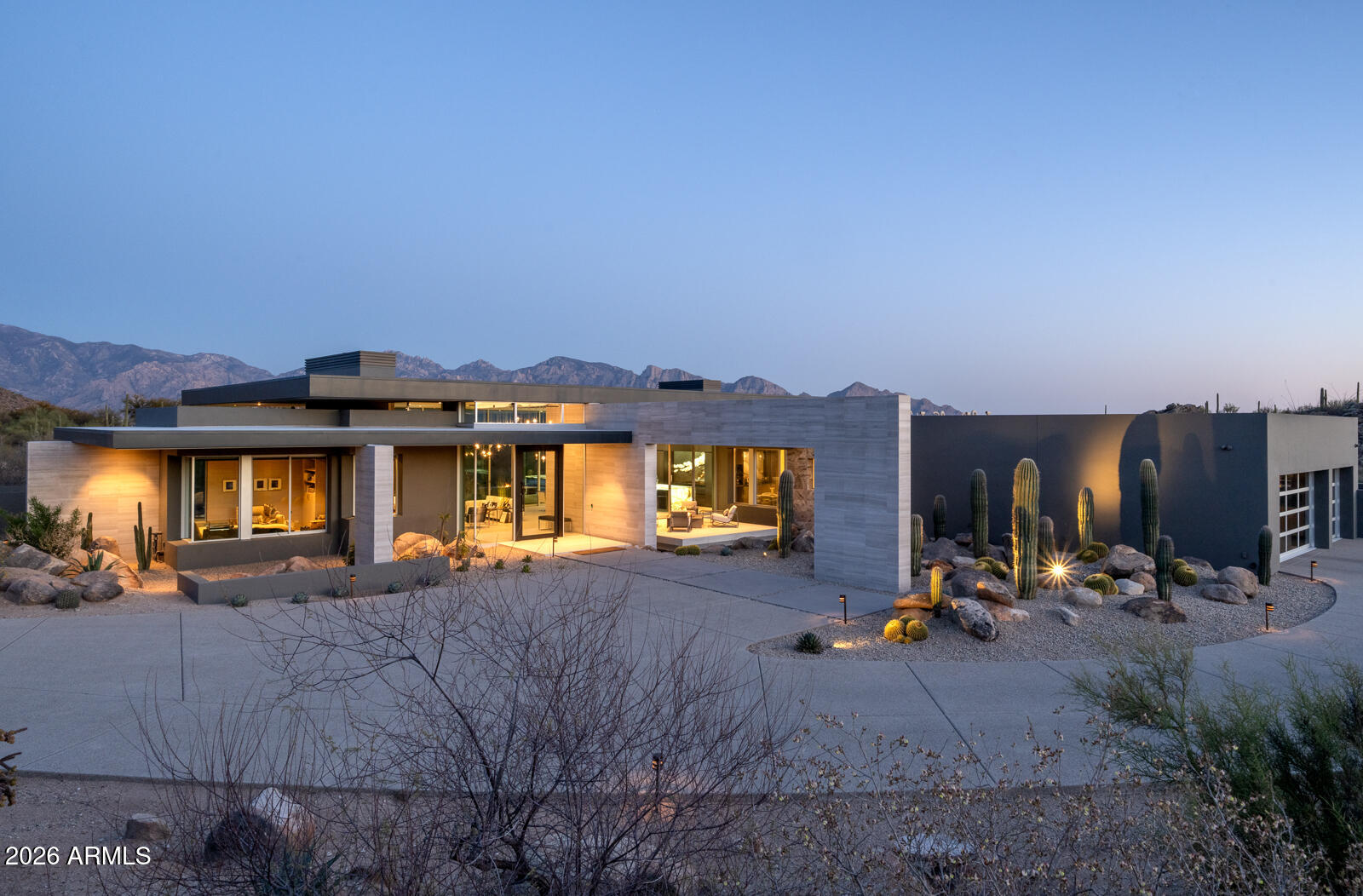 STONE CANYON 2 - Residential