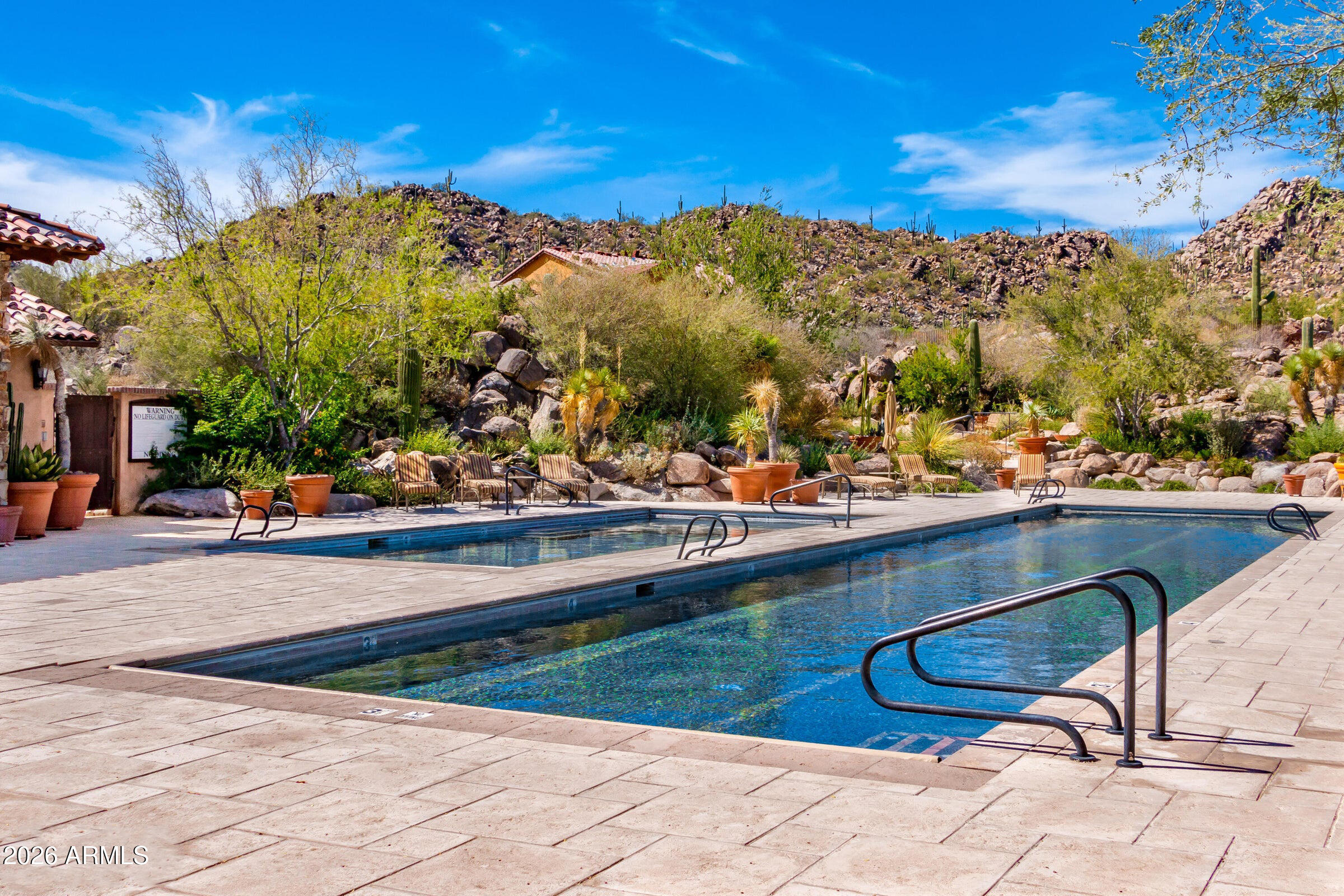 STONE CANYON 2 - Residential