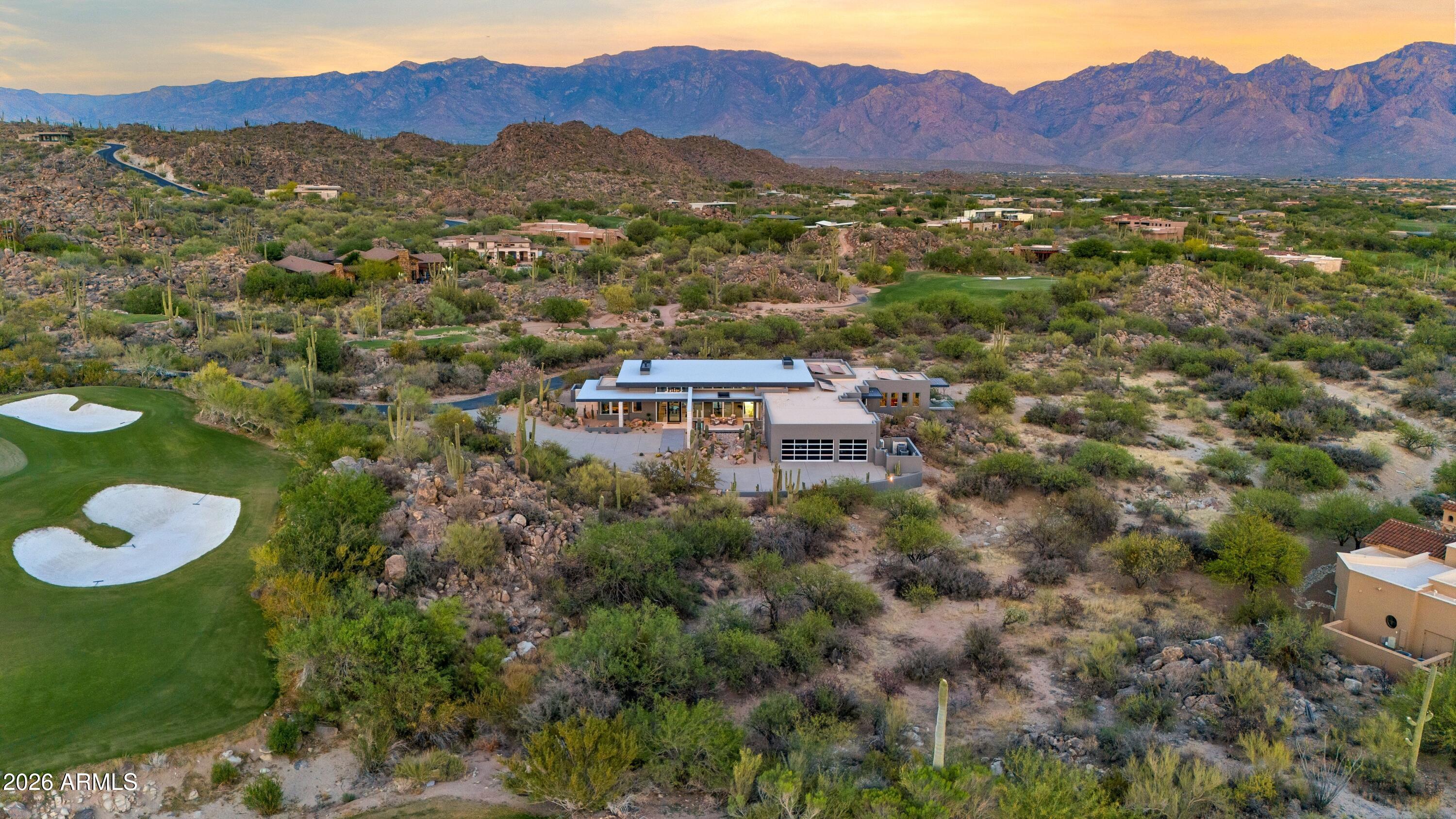 STONE CANYON 2 - Residential