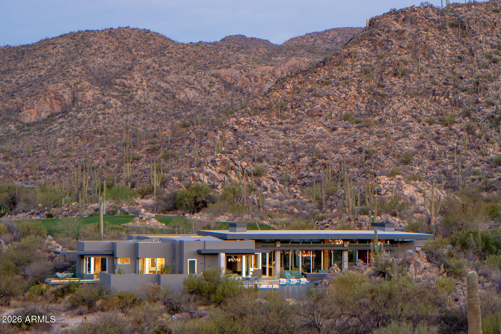 STONE CANYON 2 - Residential