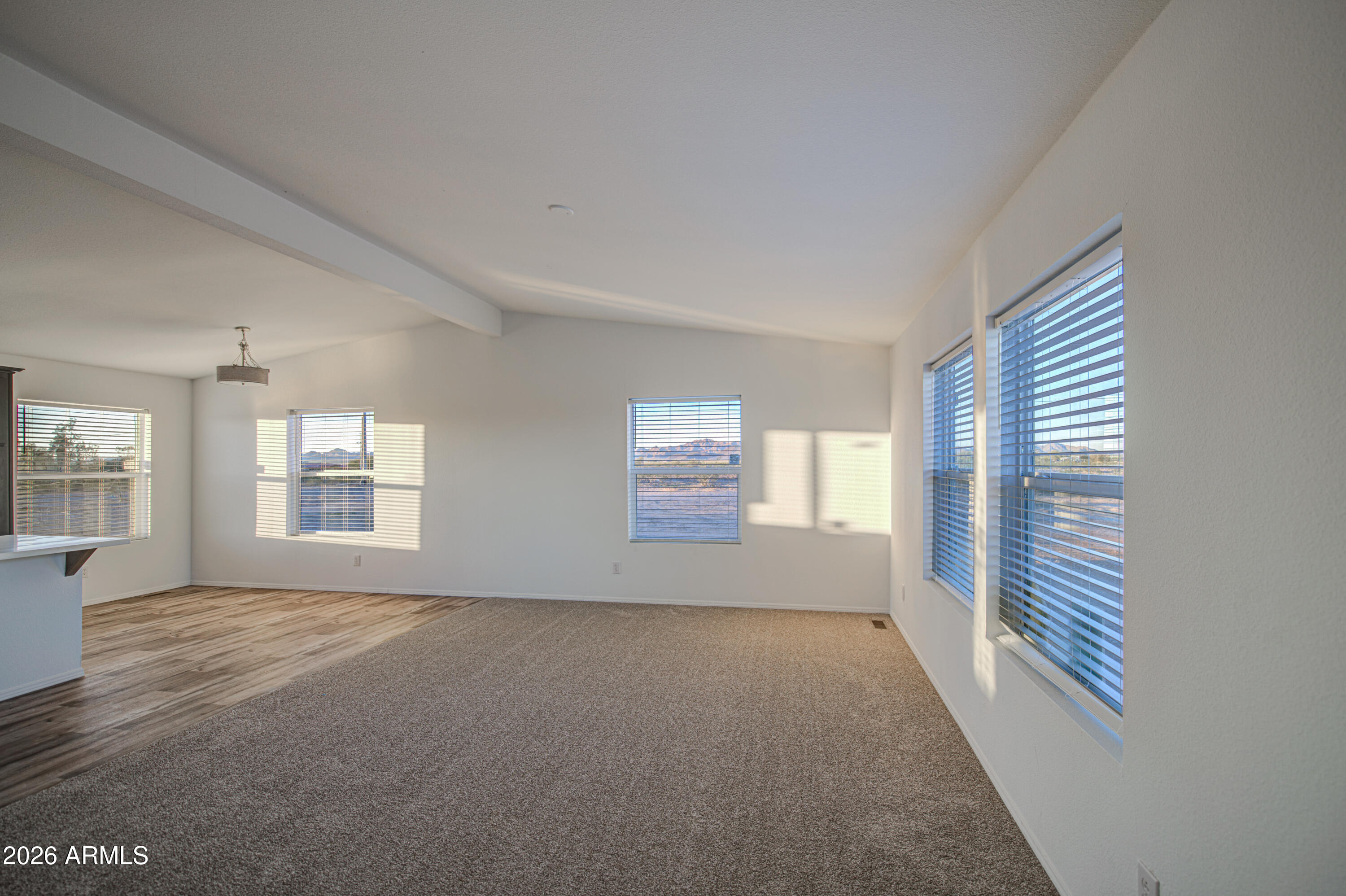 COYOTE RIDGE - Residential