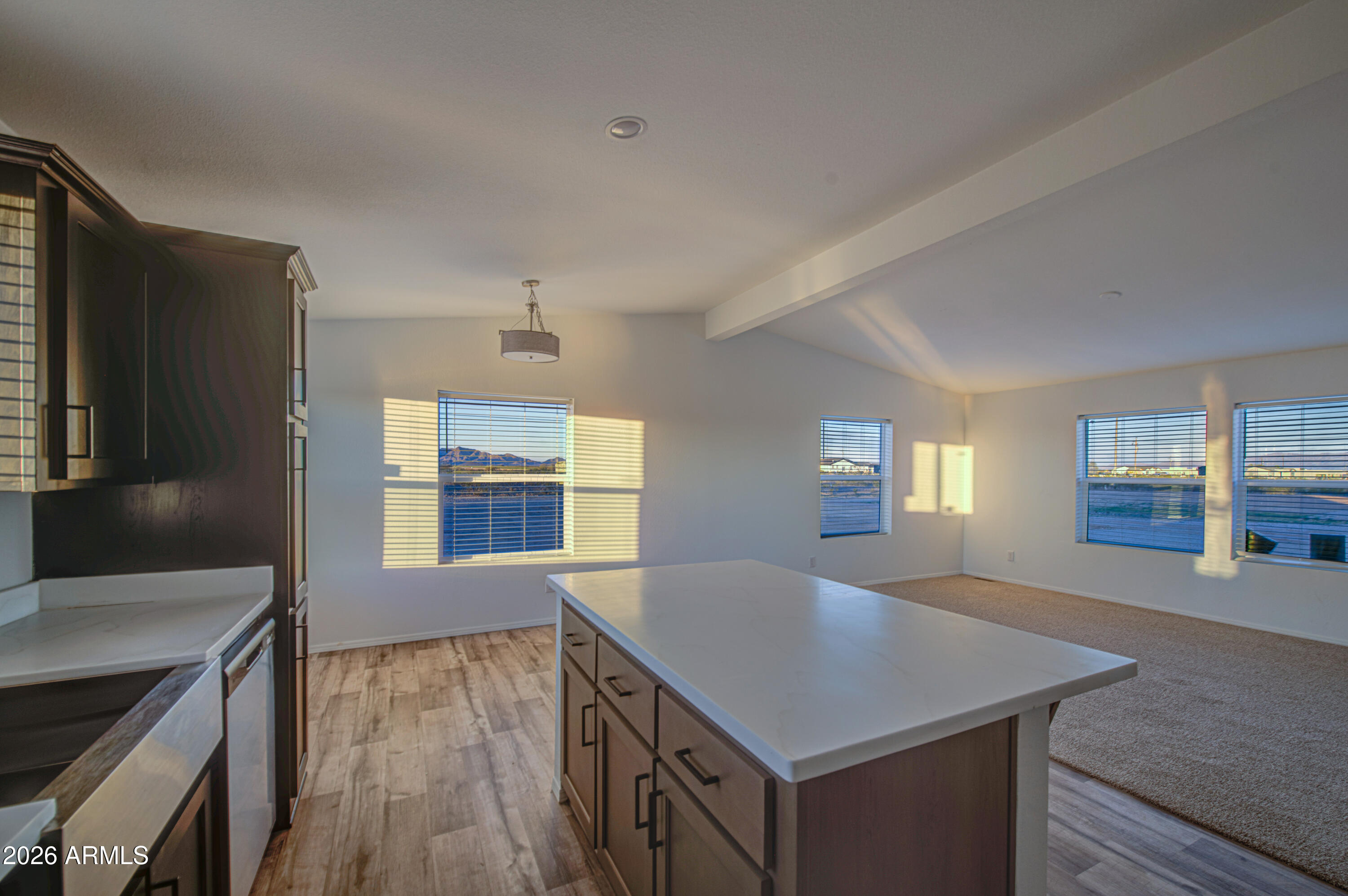 COYOTE RIDGE - Residential