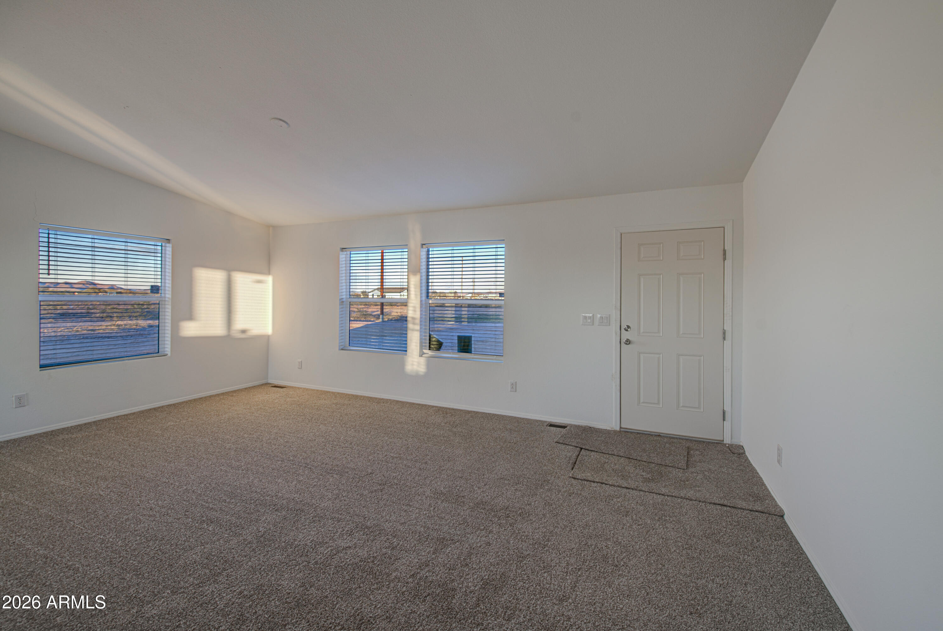 COYOTE RIDGE - Residential