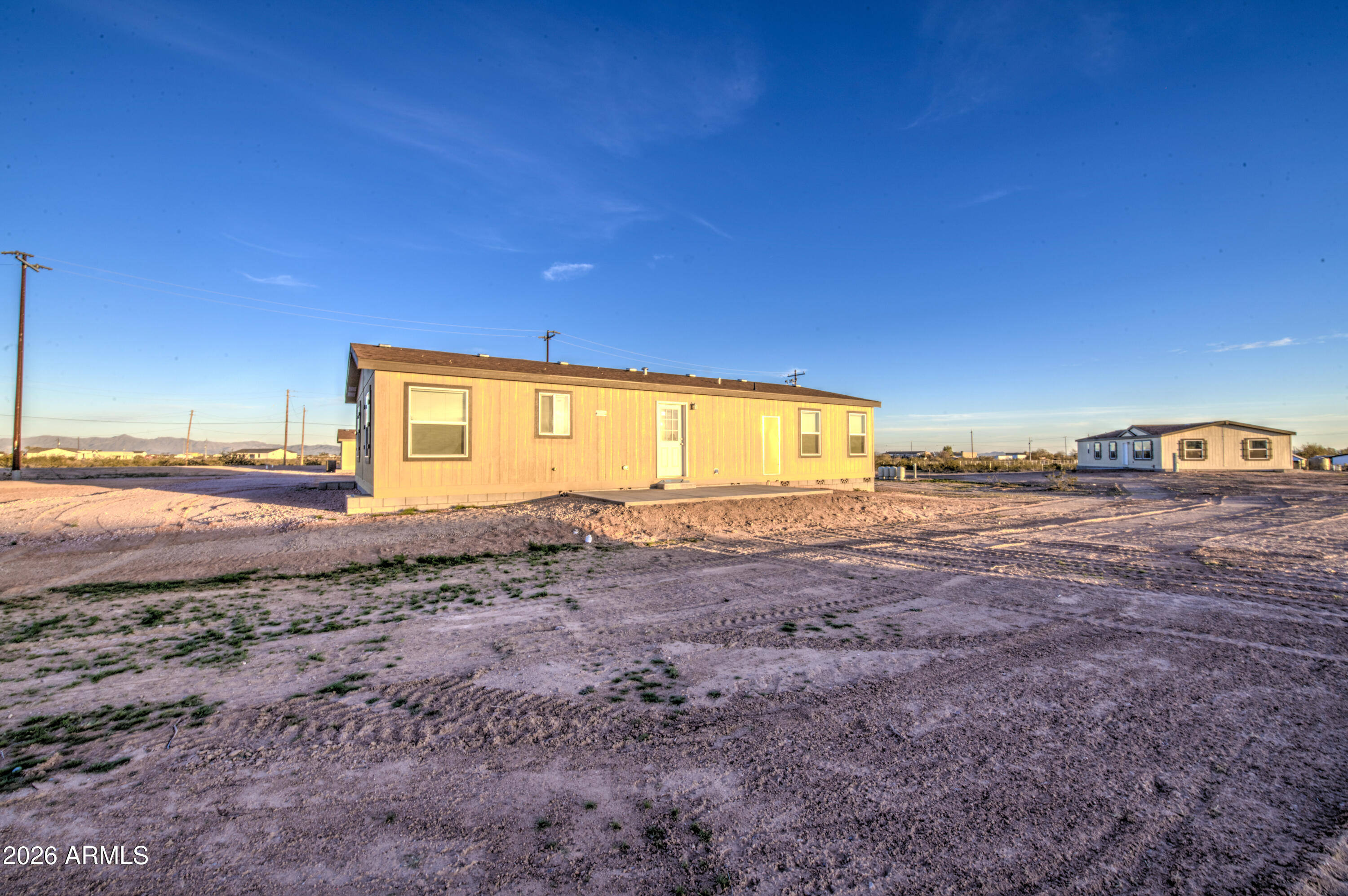 COYOTE RIDGE - Residential