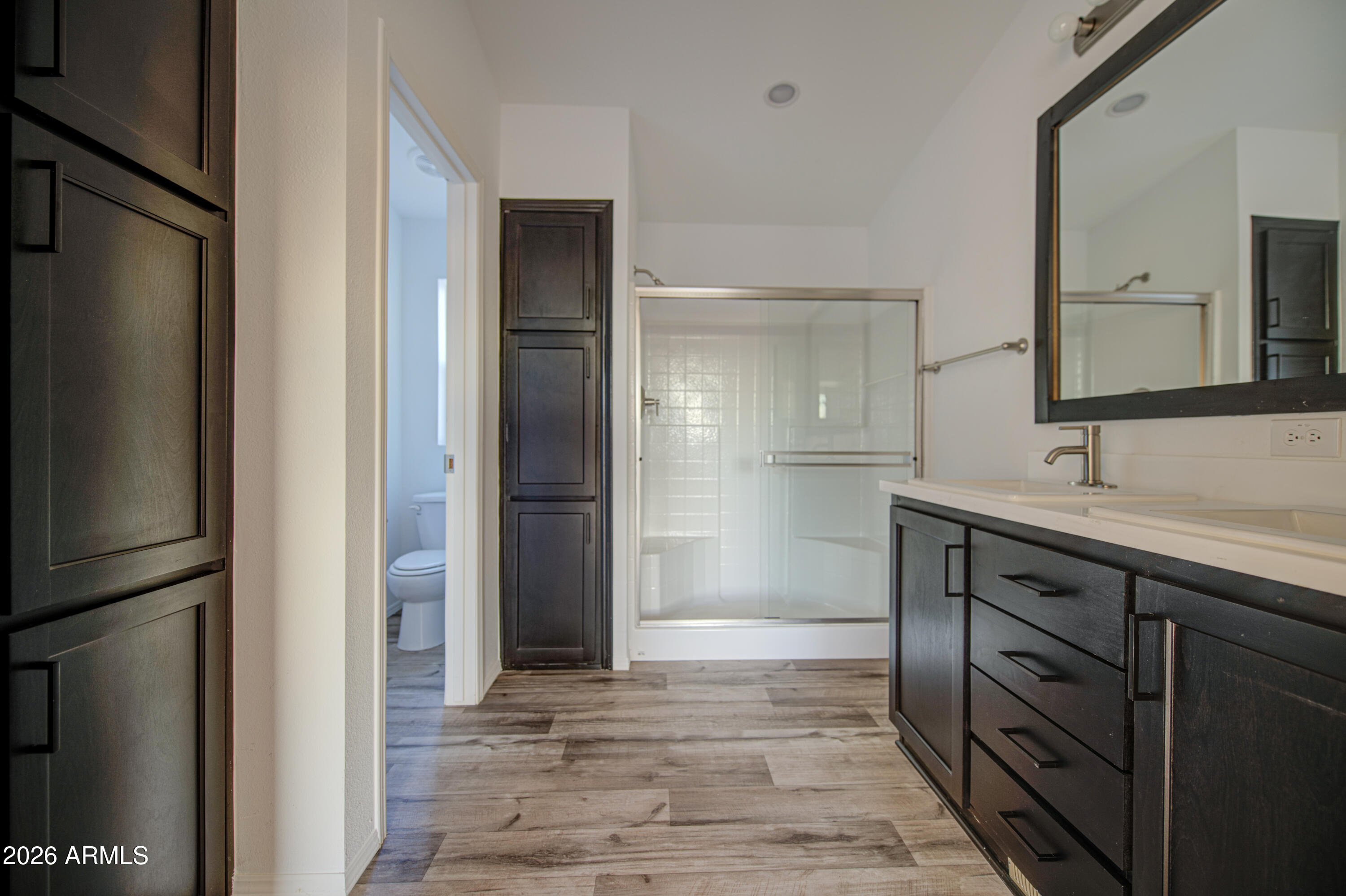 COYOTE RIDGE - Residential