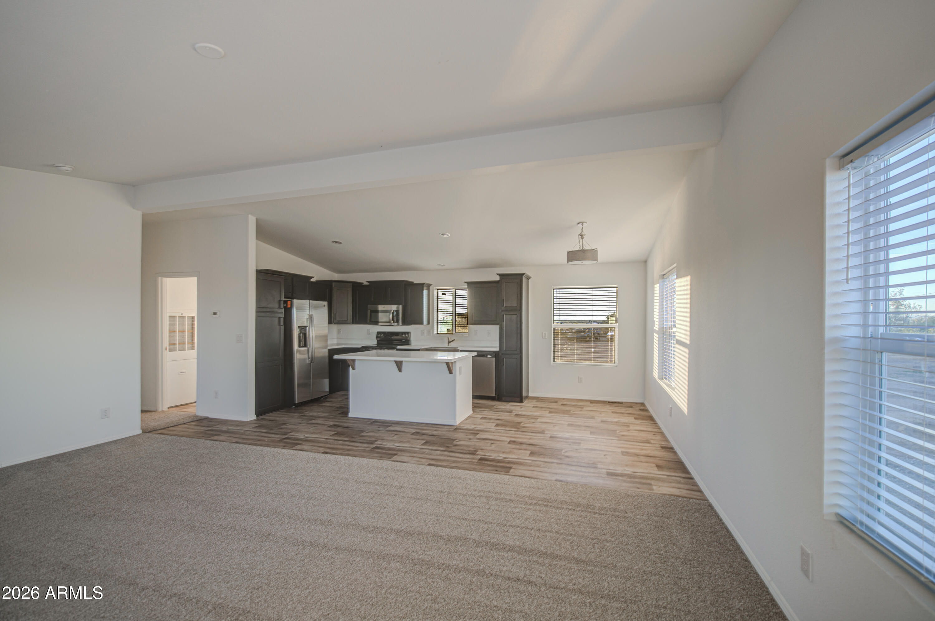 COYOTE RIDGE - Residential