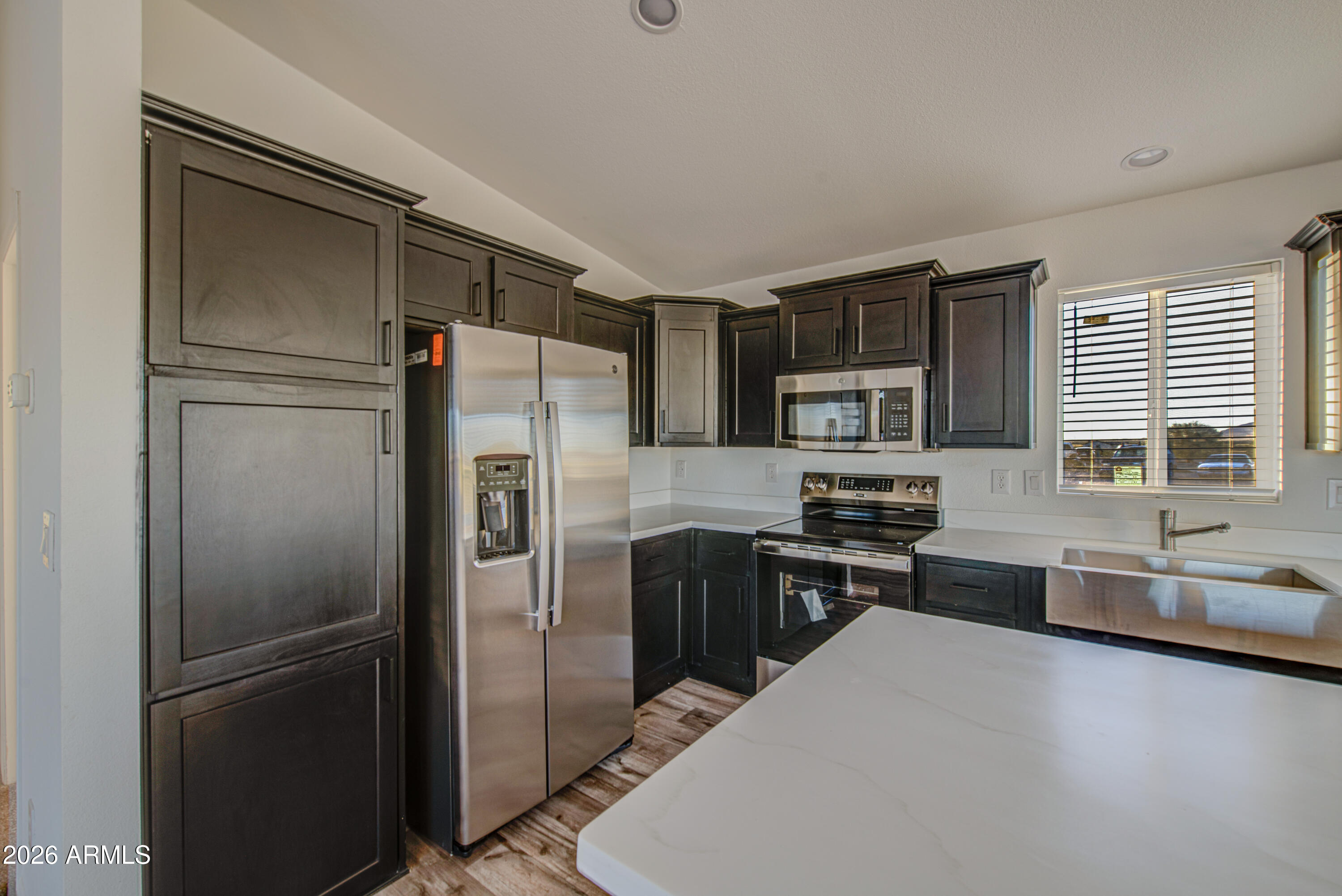 COYOTE RIDGE - Residential