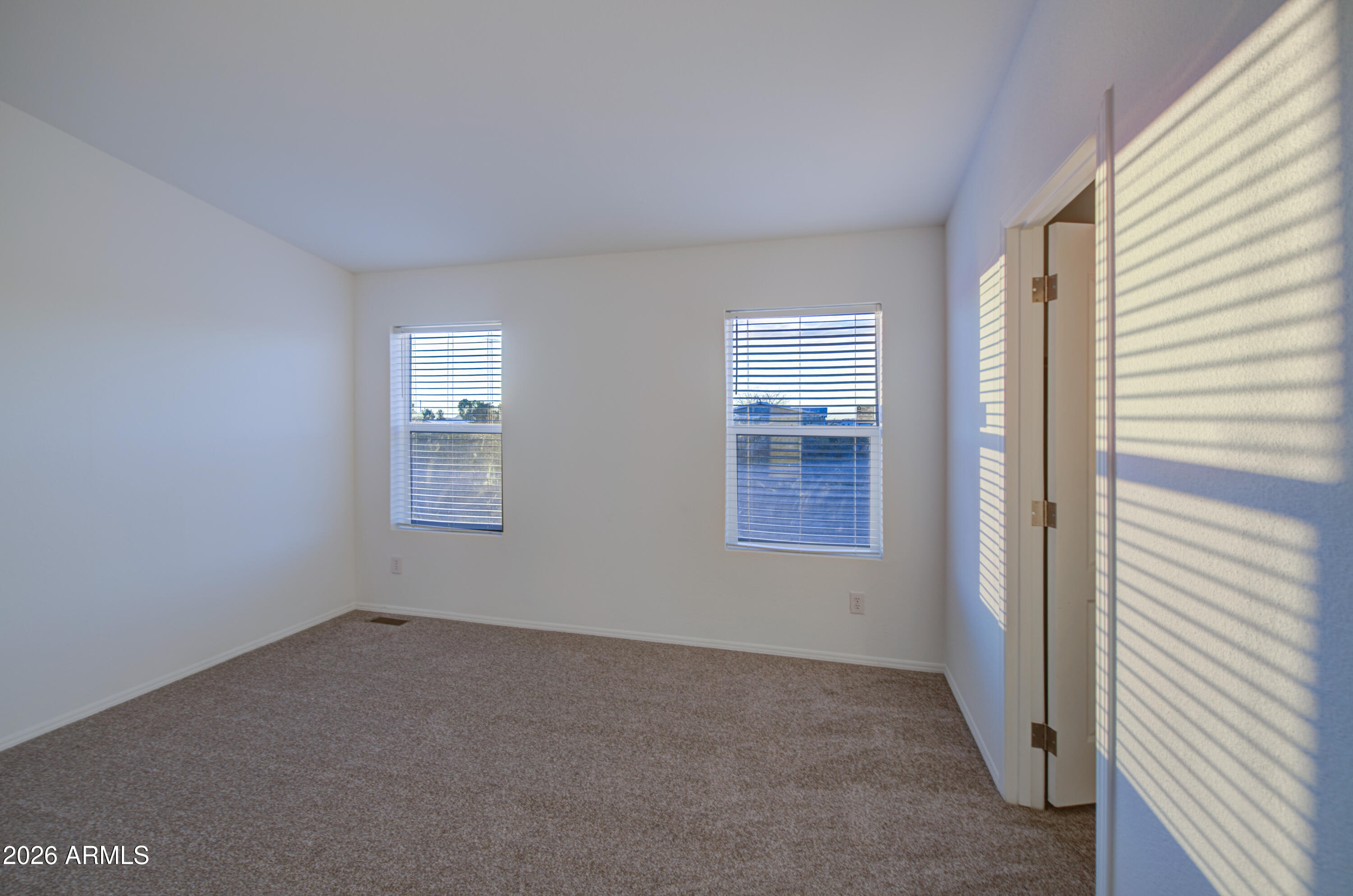 COYOTE RIDGE - Residential