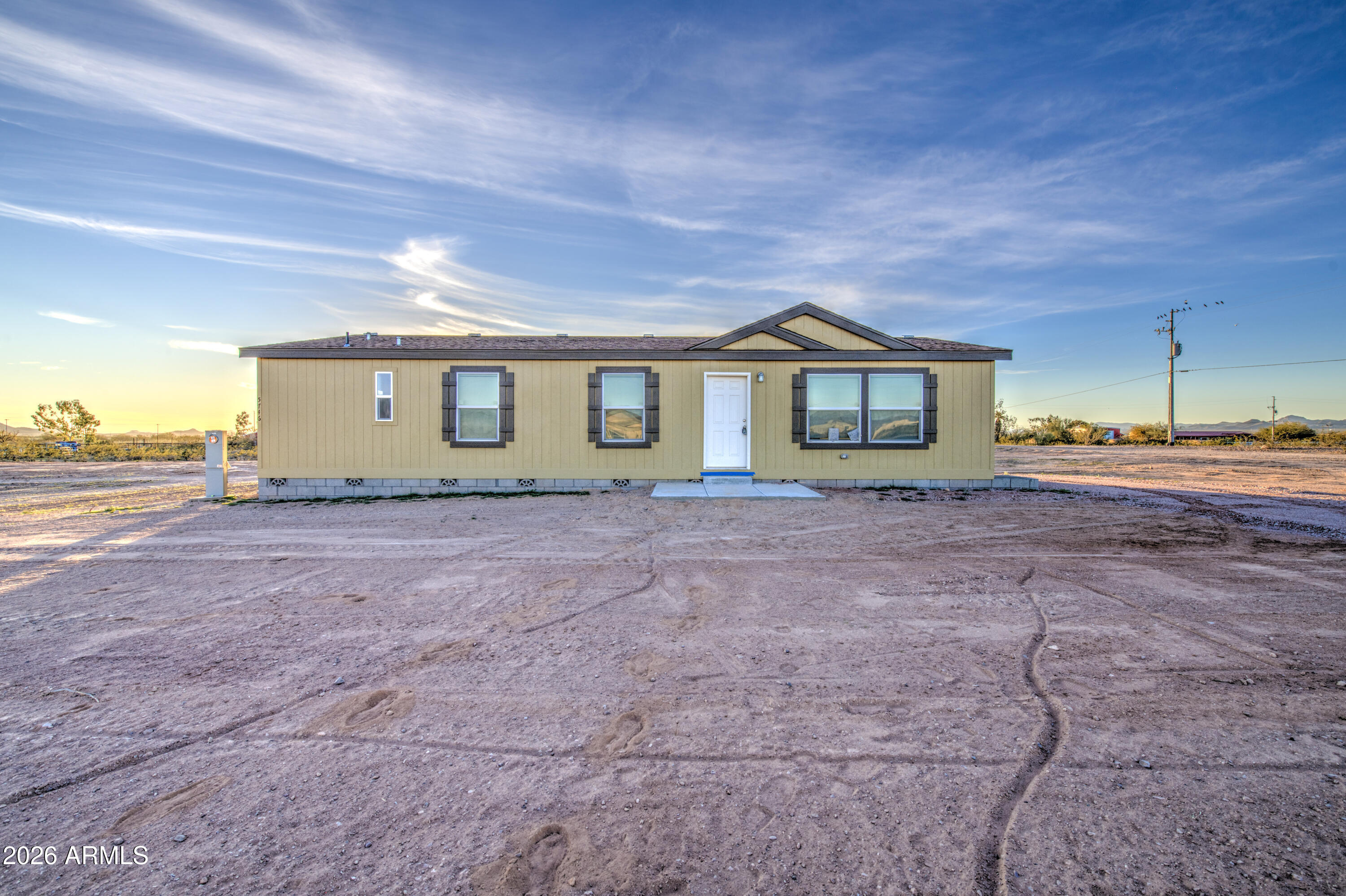 COYOTE RIDGE - Residential