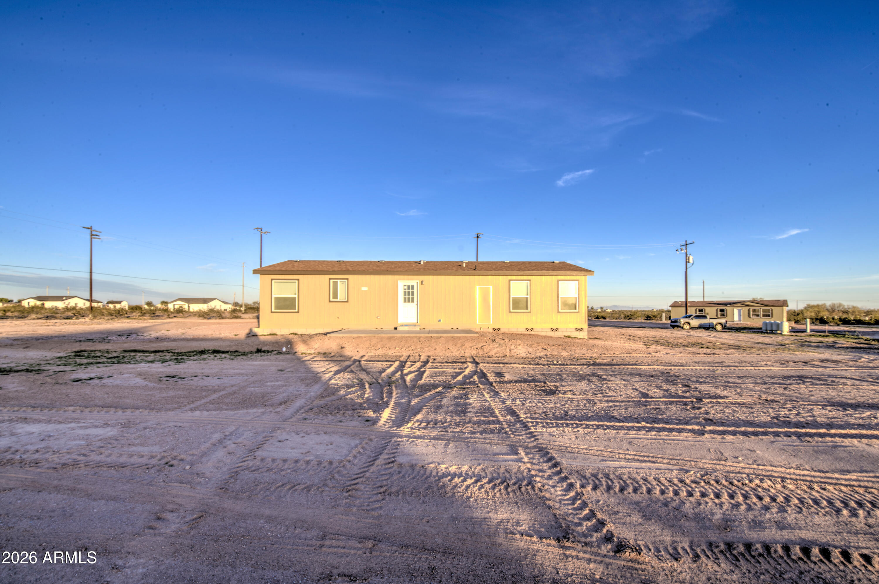 COYOTE RIDGE - Residential